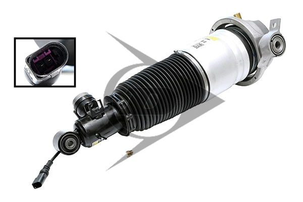 Air Suspension Strut (71070)