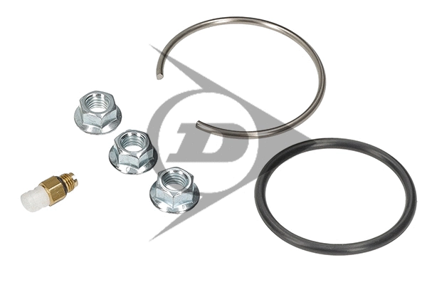 Air Spring, suspension