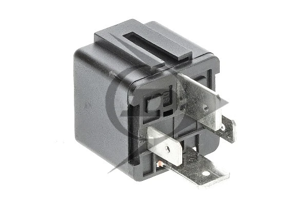 Compressor, compressed air system