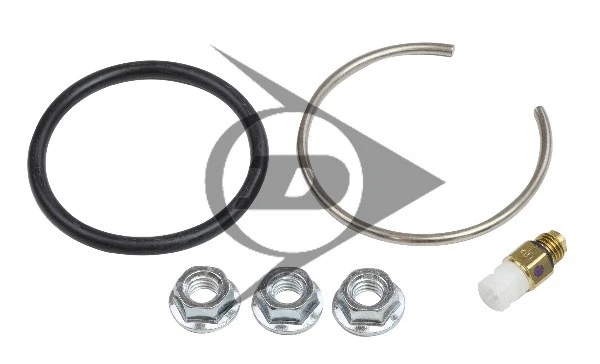 Air Suspension Strut