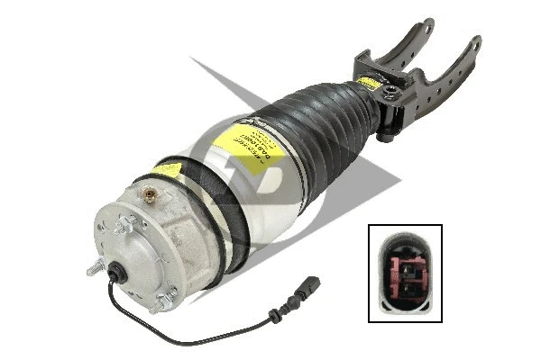 Air Suspension Strut