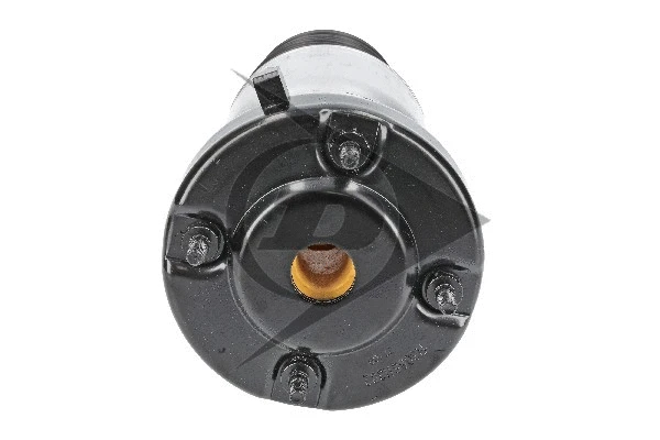 Air Spring, suspension