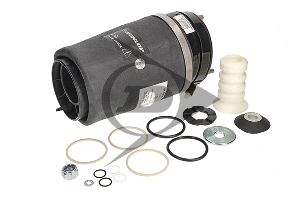 Air Spring, suspension (71131)