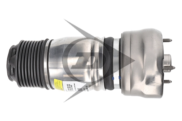 Air Spring, suspension