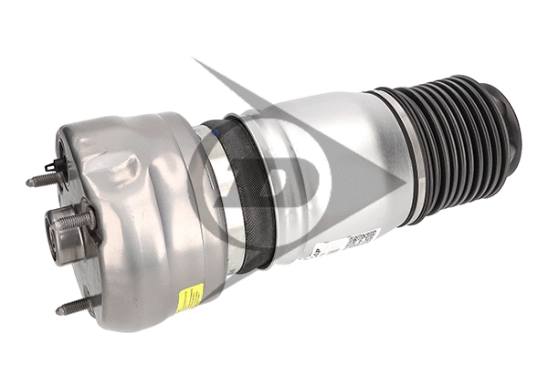 Air Spring, suspension