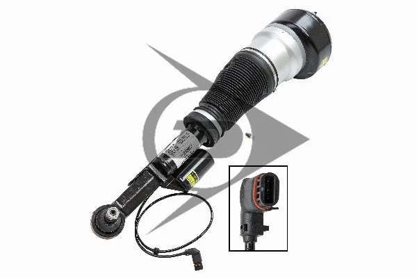 Air Suspension Strut (71215)