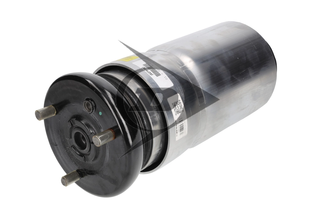 Air Spring, suspension