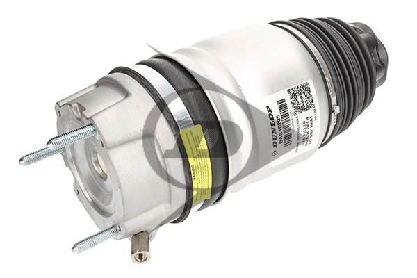 Air Spring, suspension