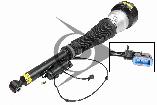 Air Suspension Strut (71213)