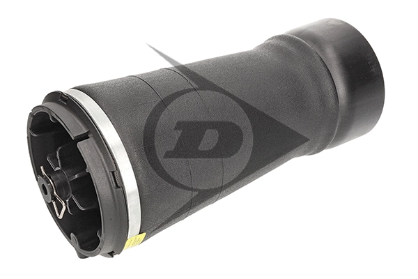 Air Spring, suspension