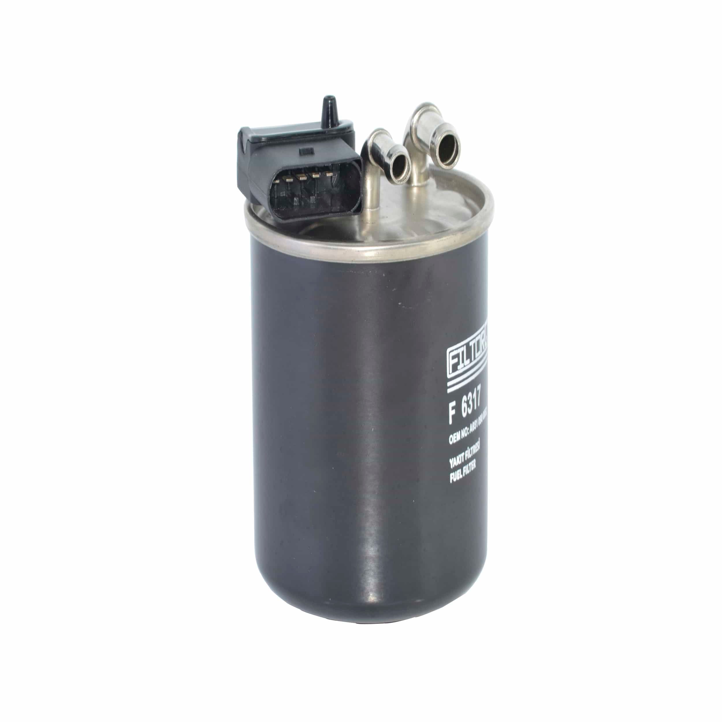 Fuel Filter (F6317)