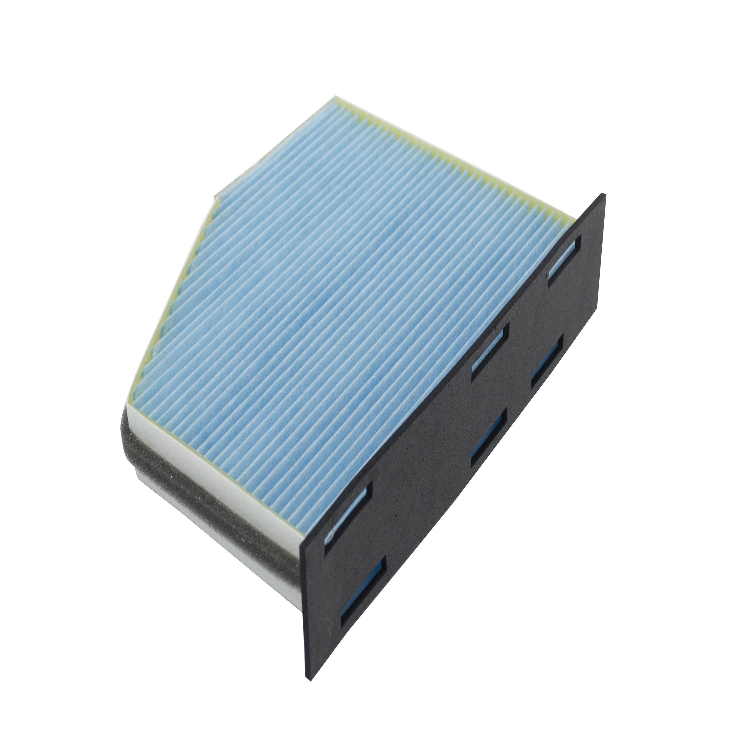 Filter, cabin air (C8099)