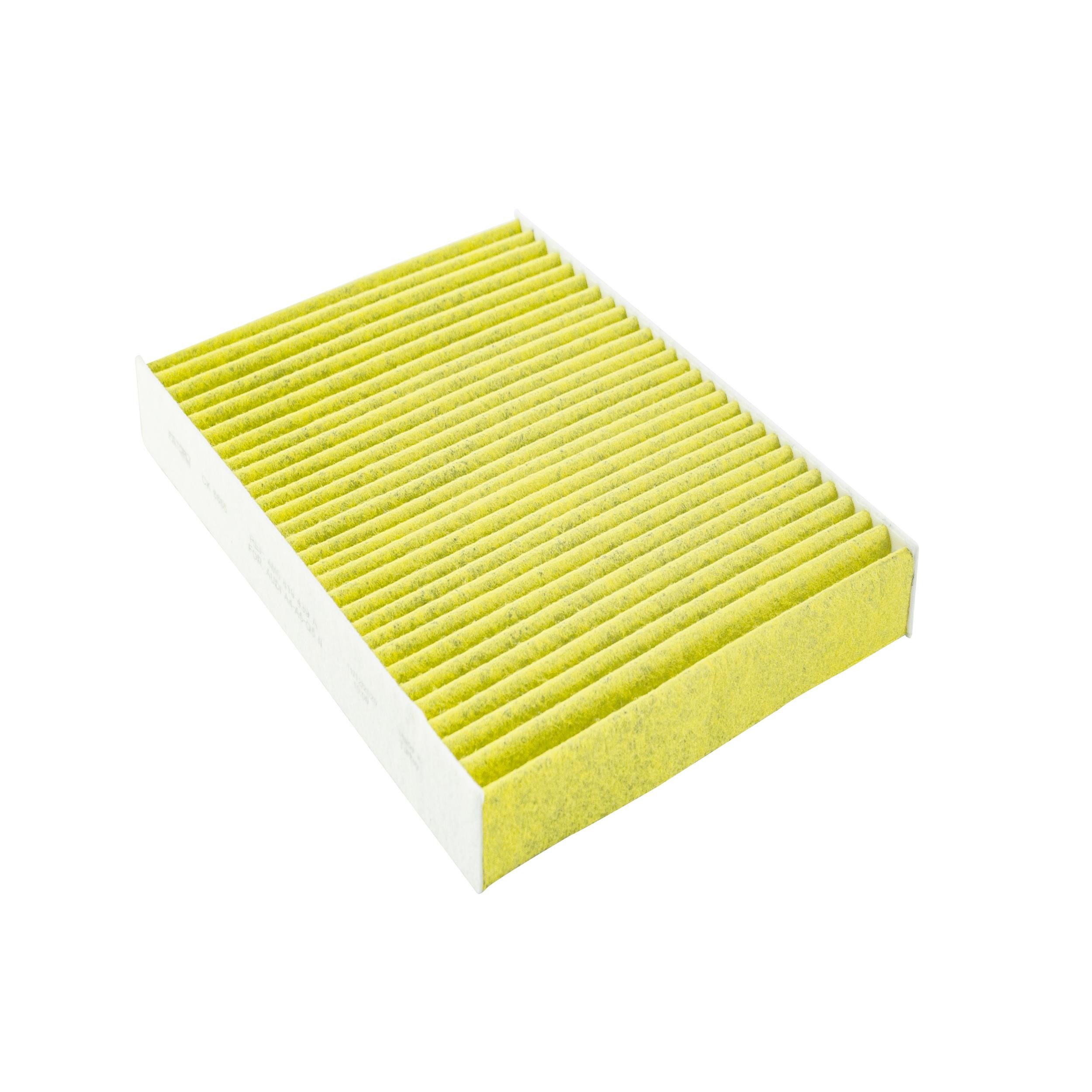 Filter, cabin air (CK8665)