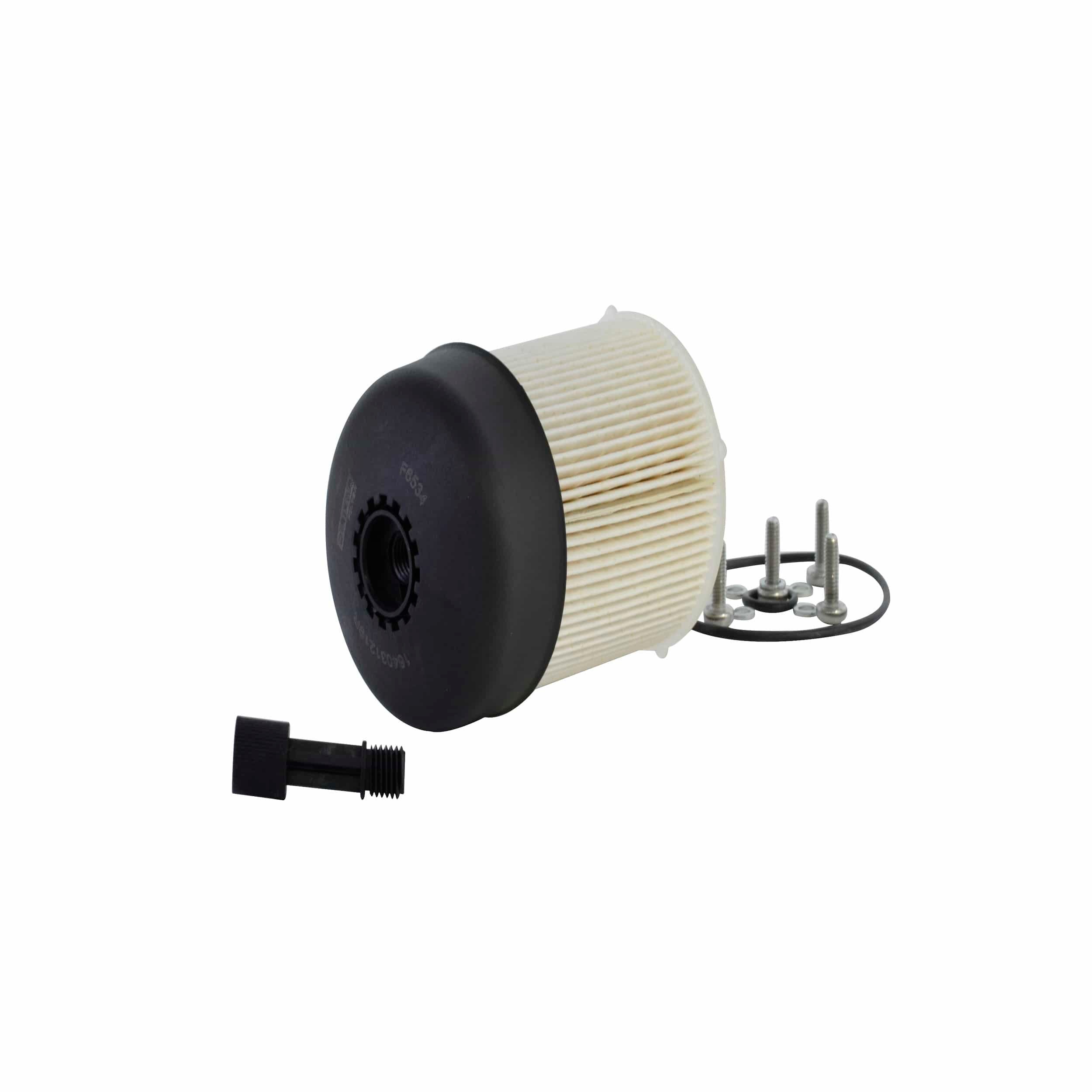 Fuel Filter (F6534)