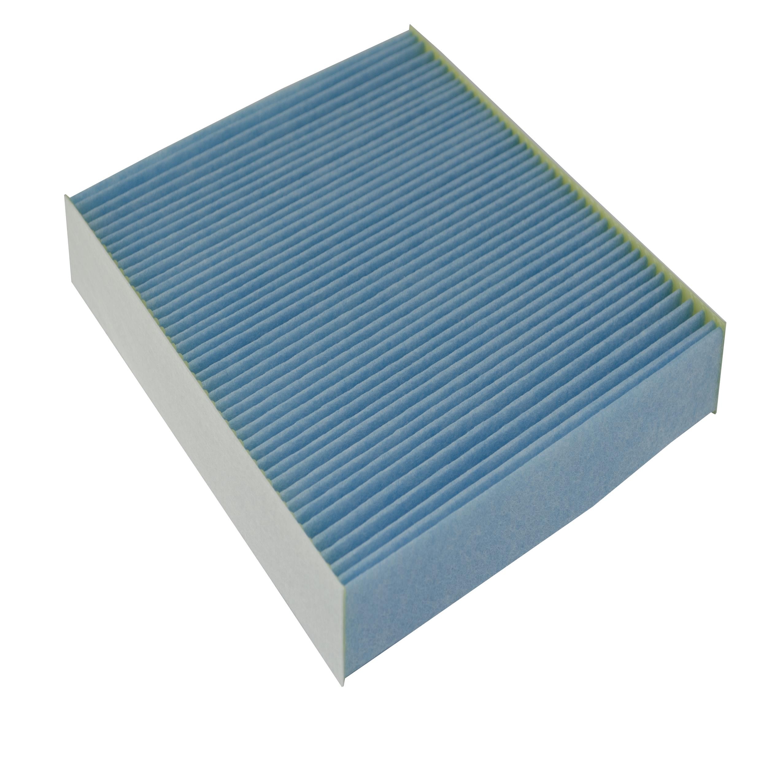 Filter, cabin air (C8256)