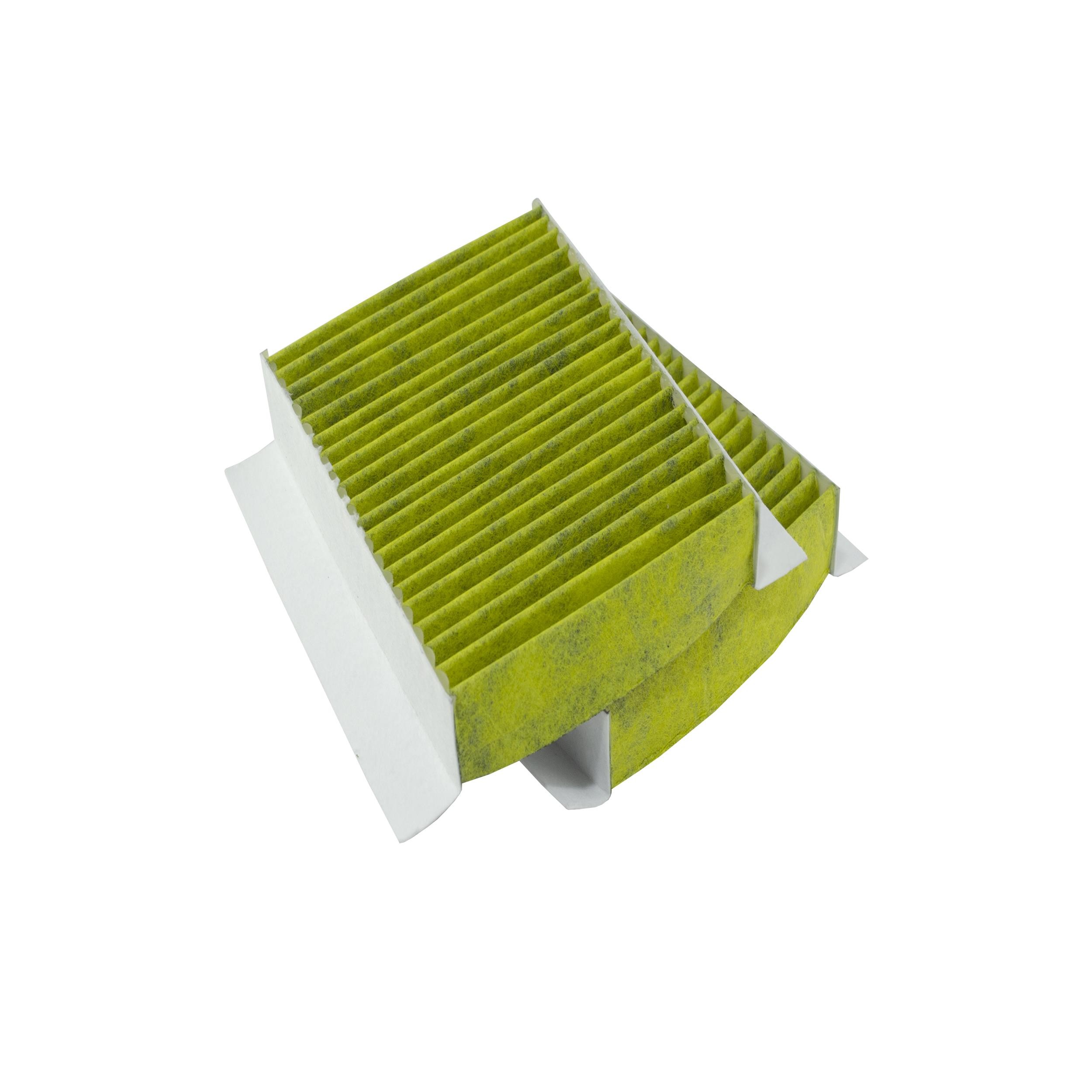 Filter, cabin air (CK8536-2)