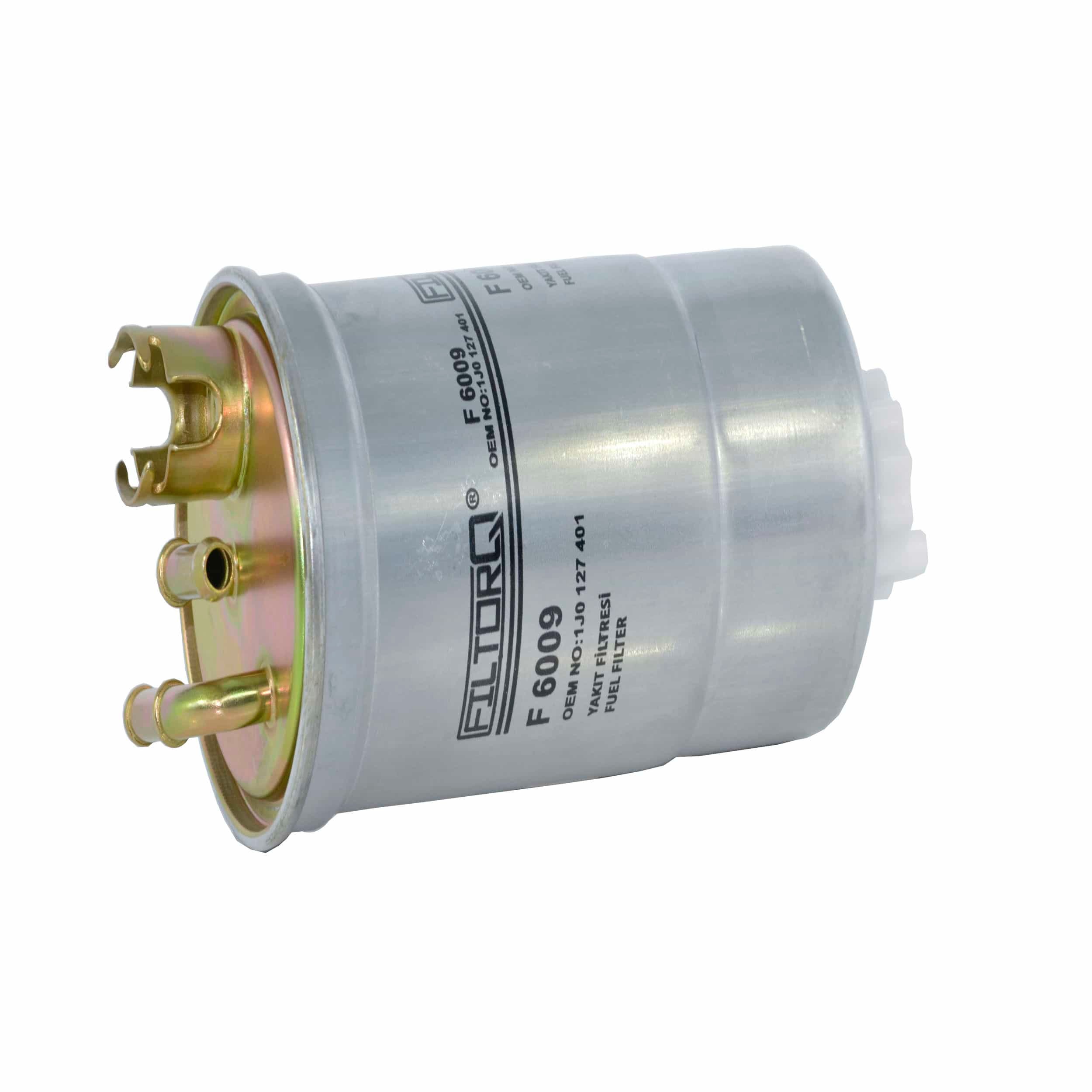 Fuel Filter (F6009)
