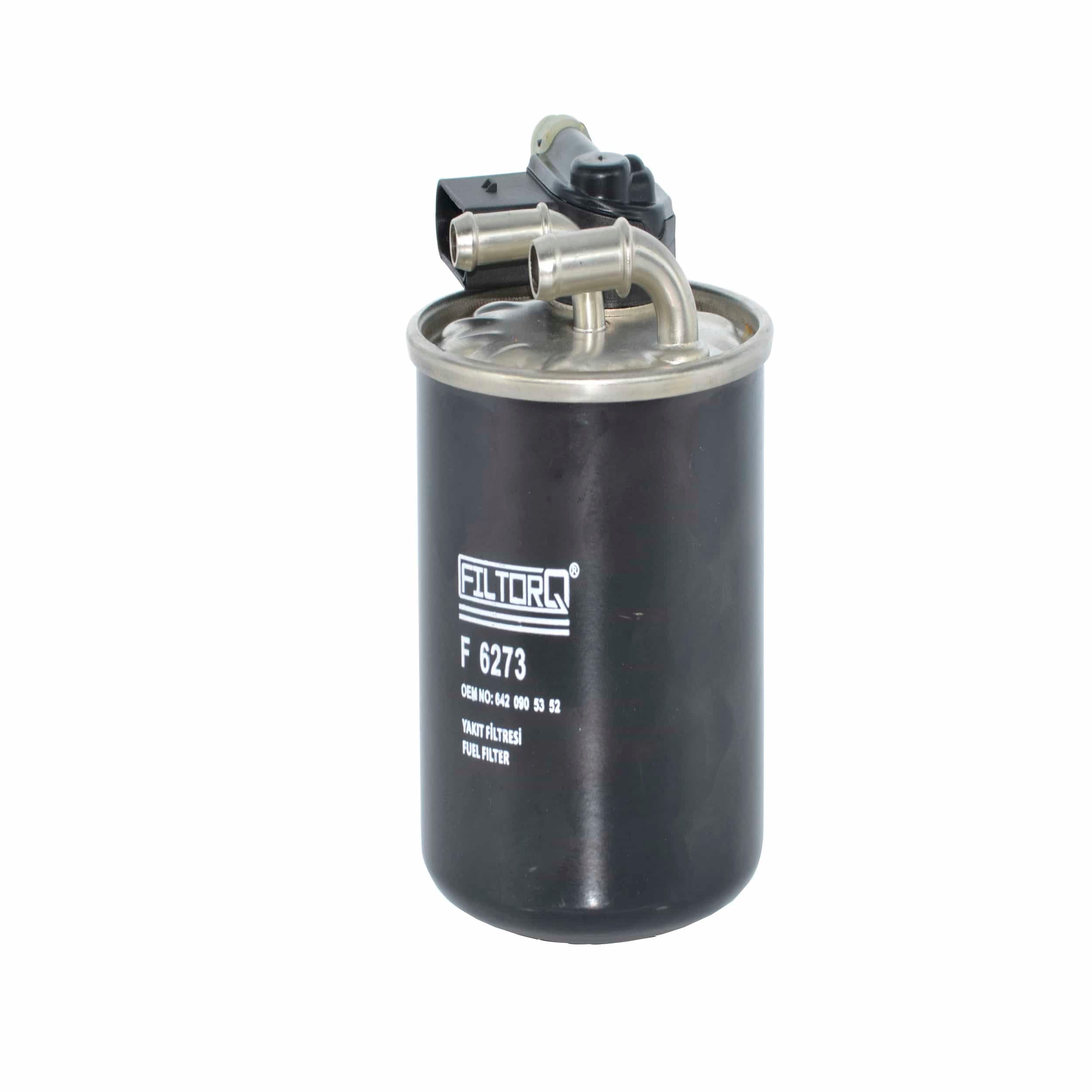 Fuel Filter (F6273)