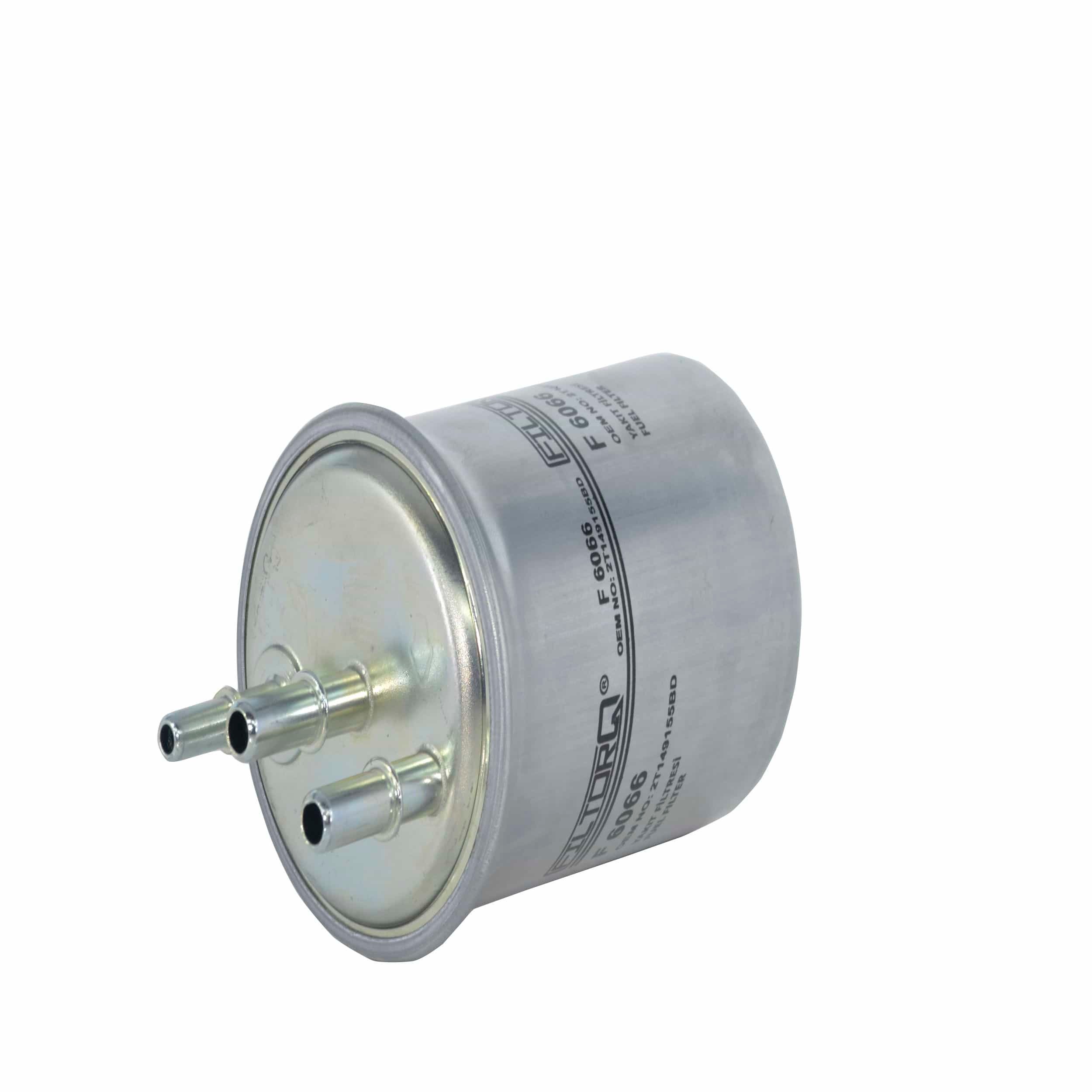Fuel Filter (F6066)