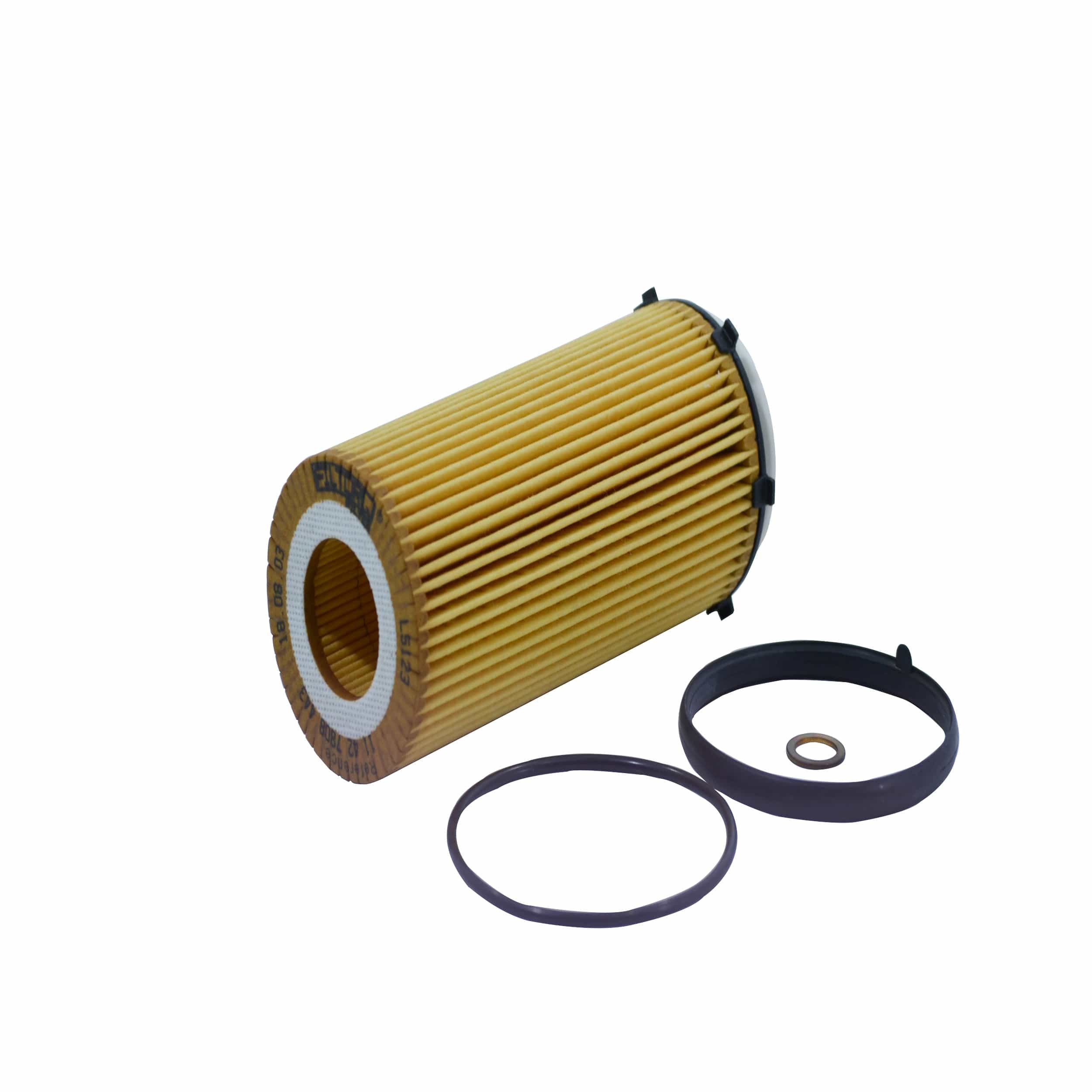Oil Filter (L5123)