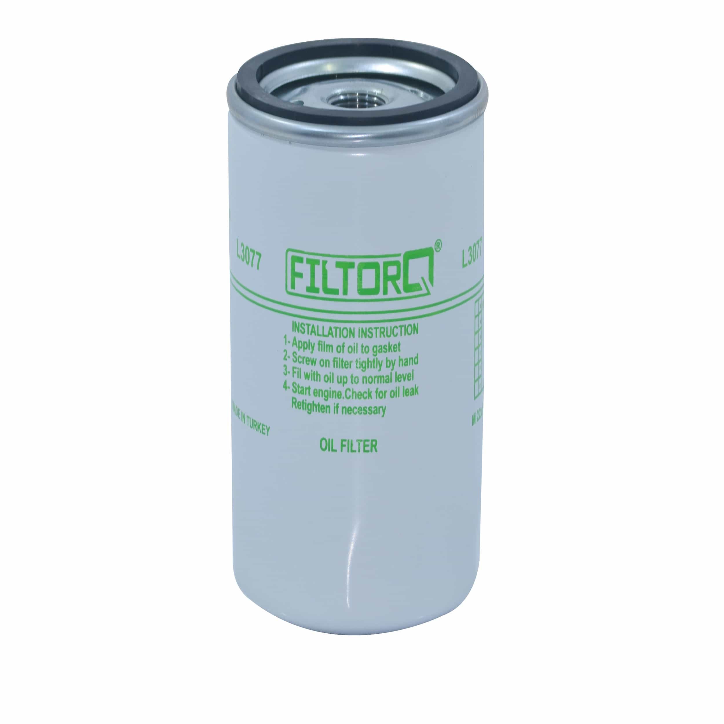 Oil Filter (L3077)
