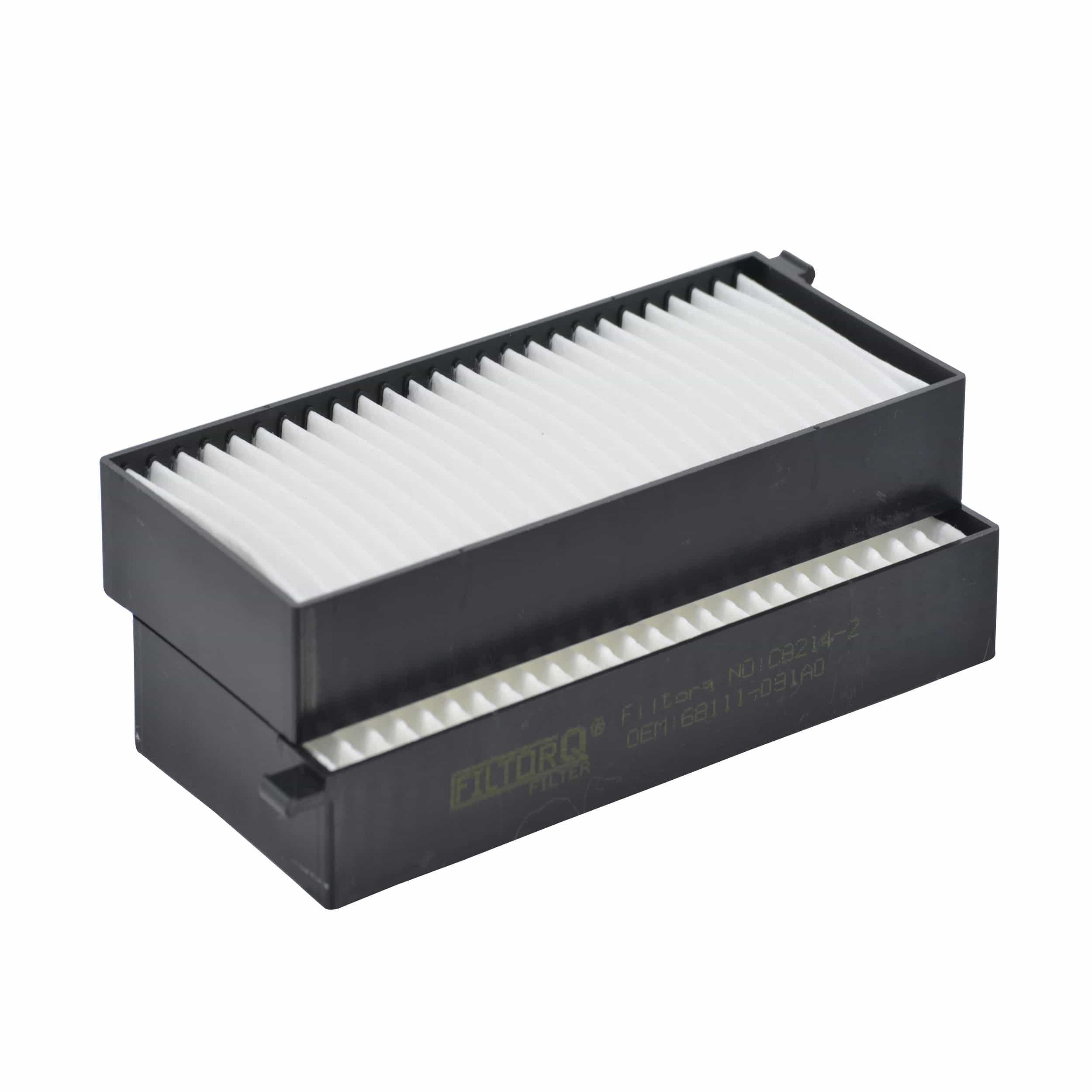 Filter, cabin air (C8214-2)