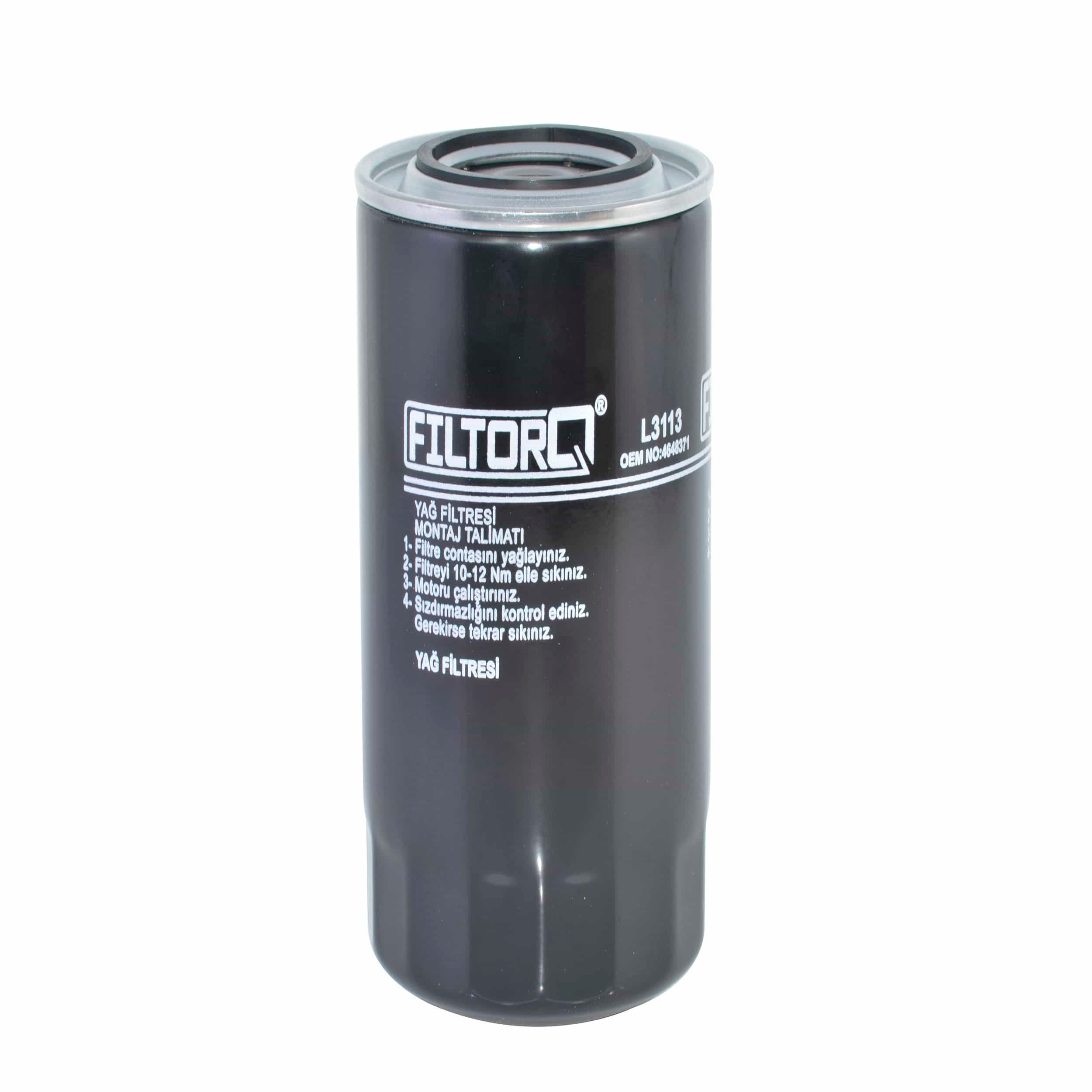 Oil Filter (L3113)