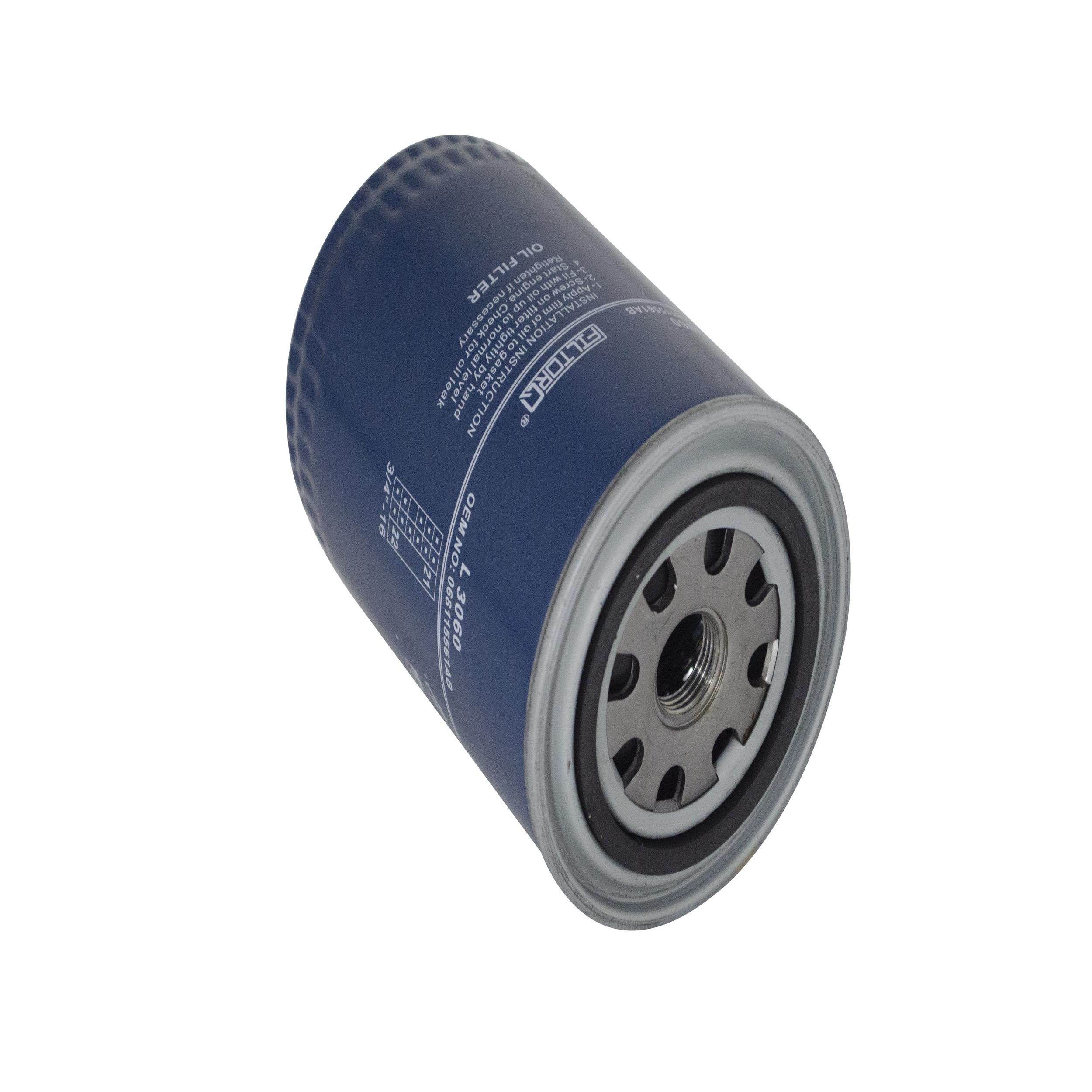 Oil Filter (L3060)