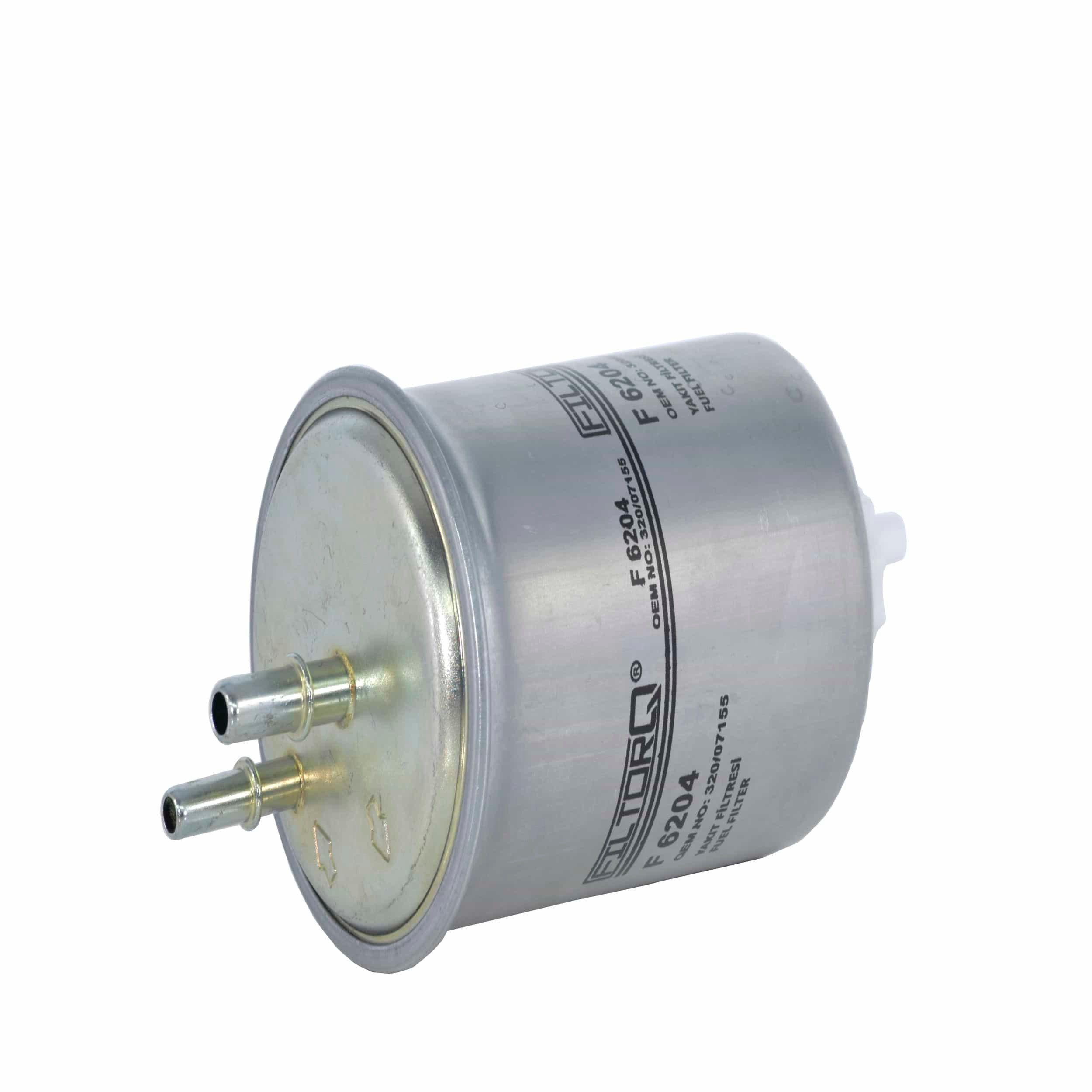 Fuel Filter (F6204)