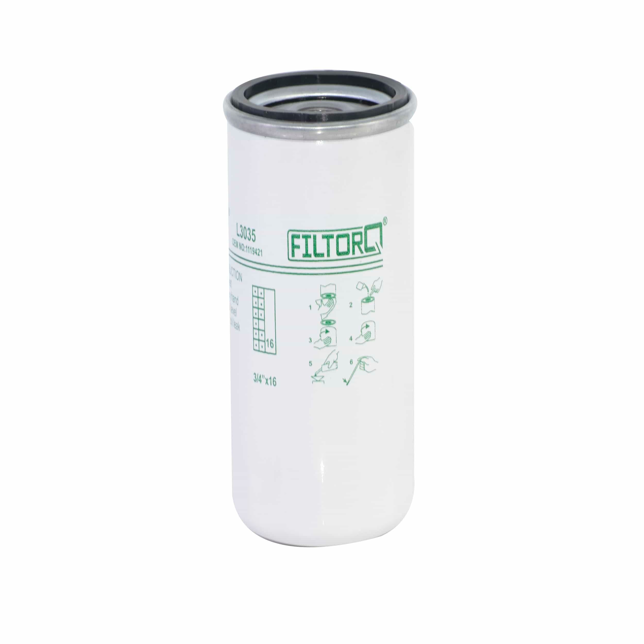 Oil Filter (L3035)