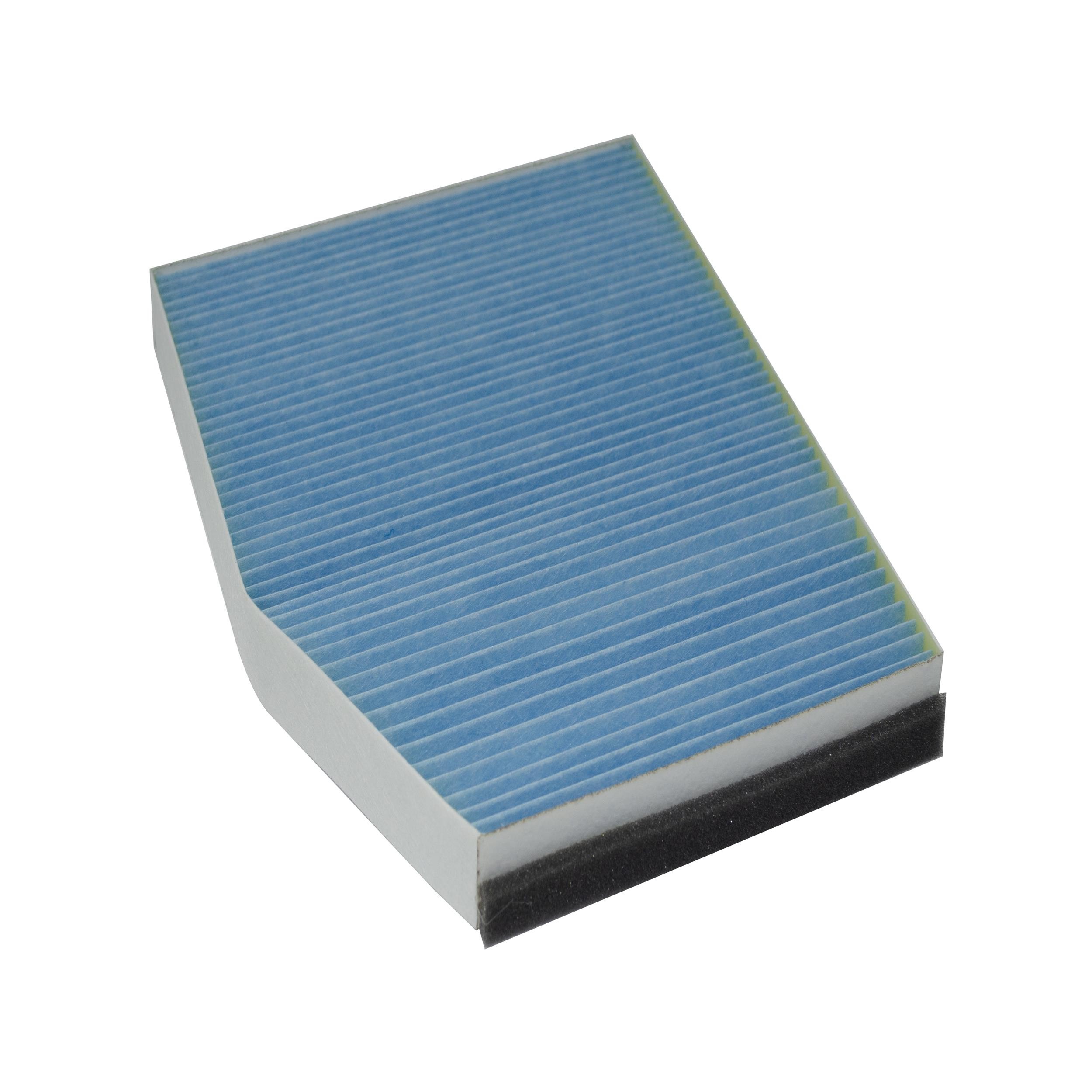 Filter, cabin air (C8077)