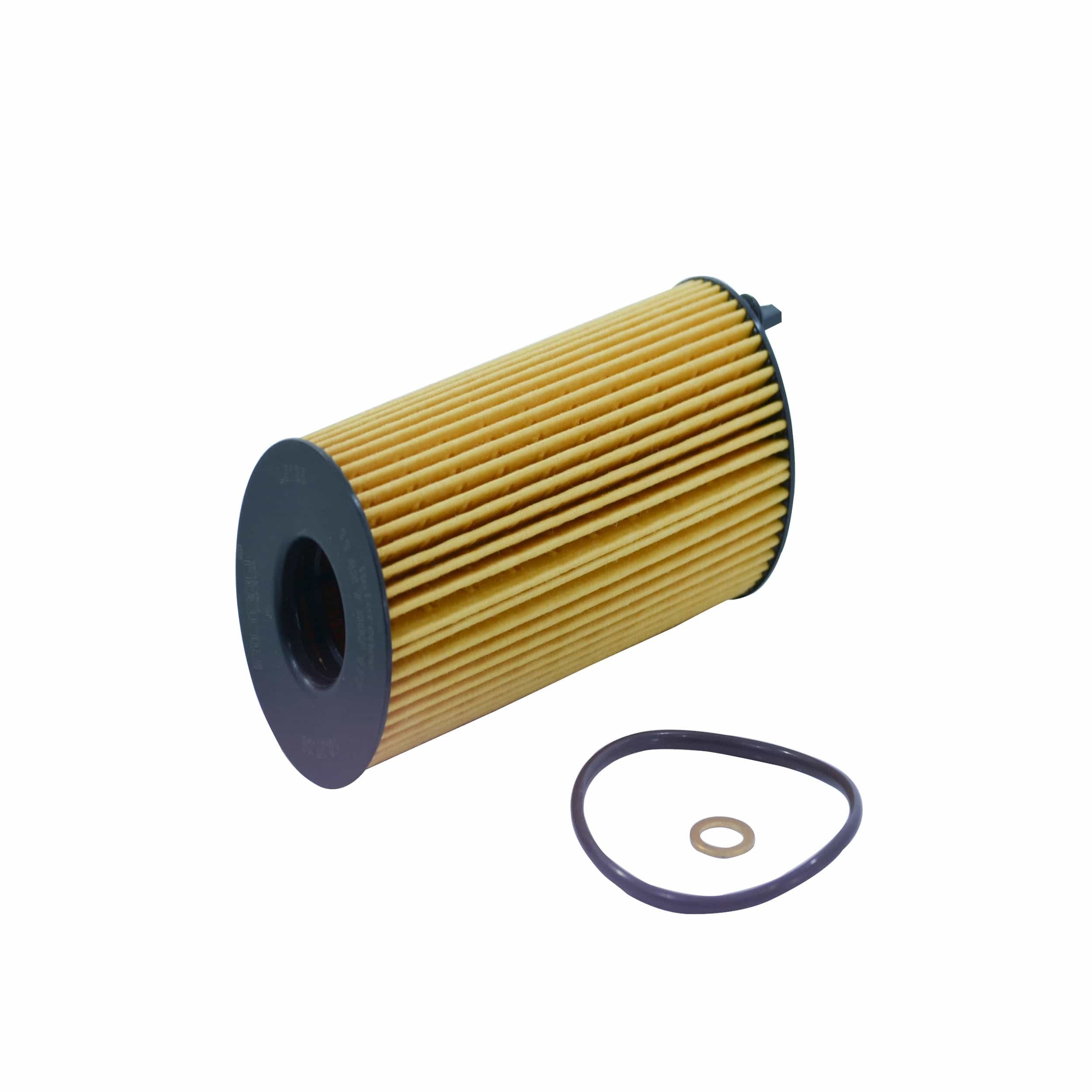 Oil Filter (L5125)
