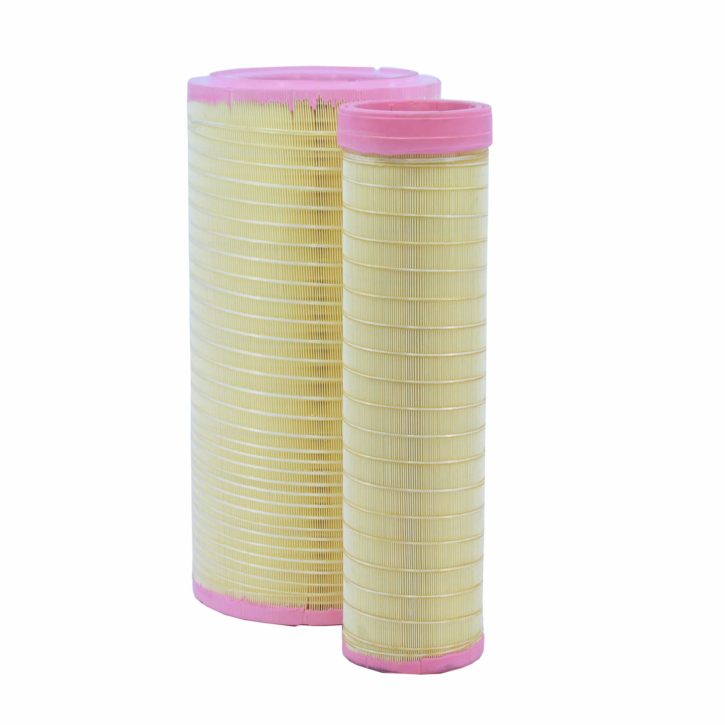 Air Filter (A2652-2653 KIT)