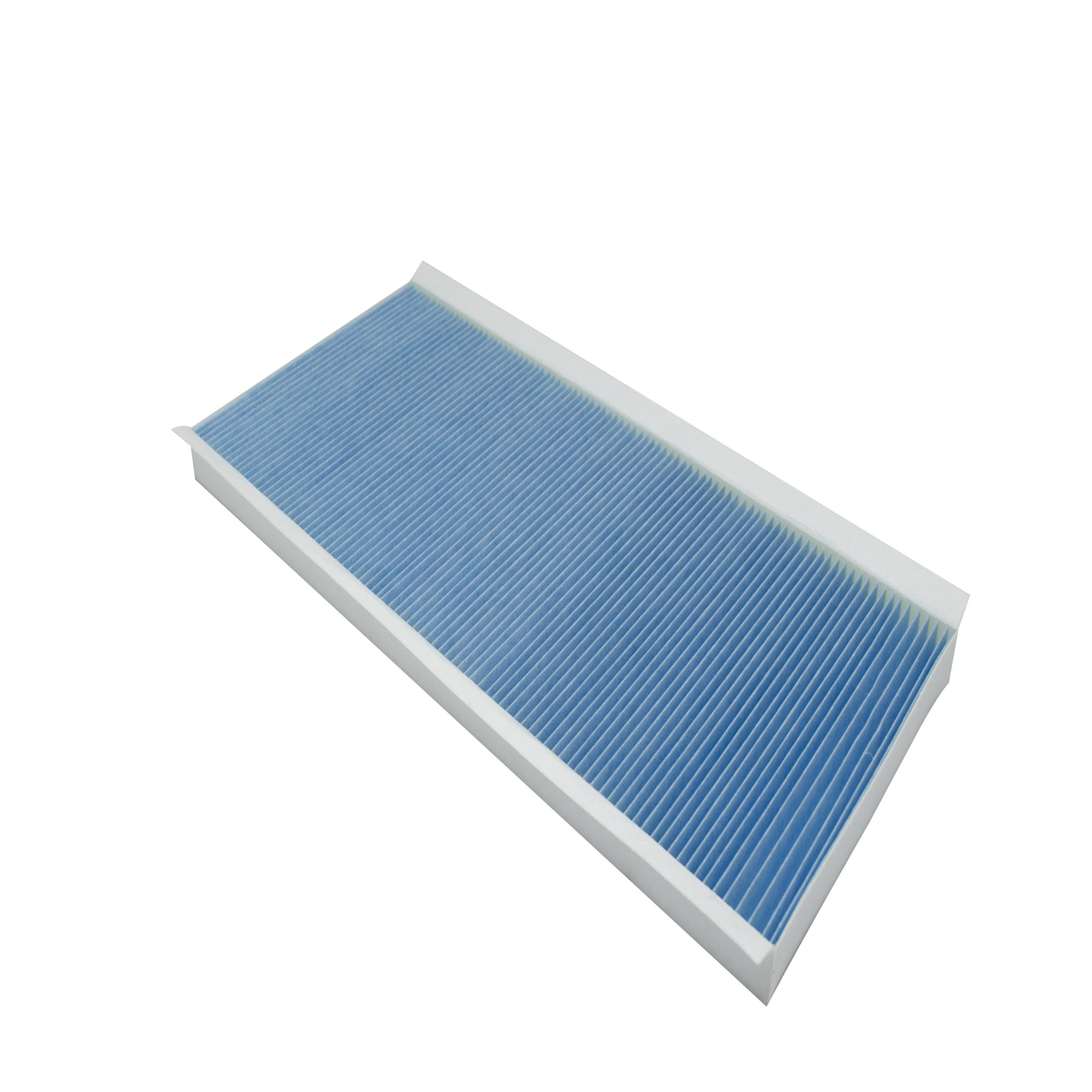 Filter, cabin air (C8139)