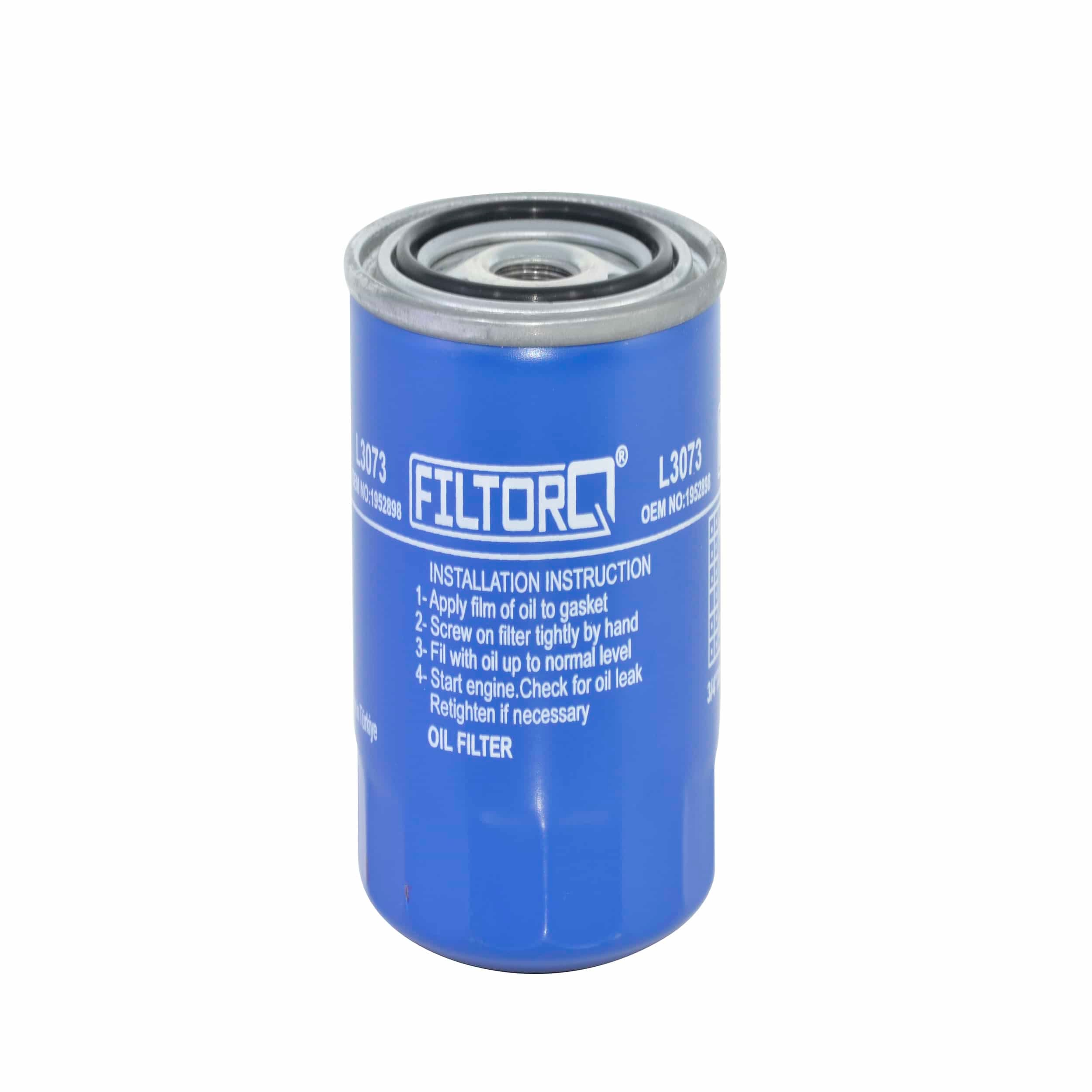 Oil Filter (L3073)