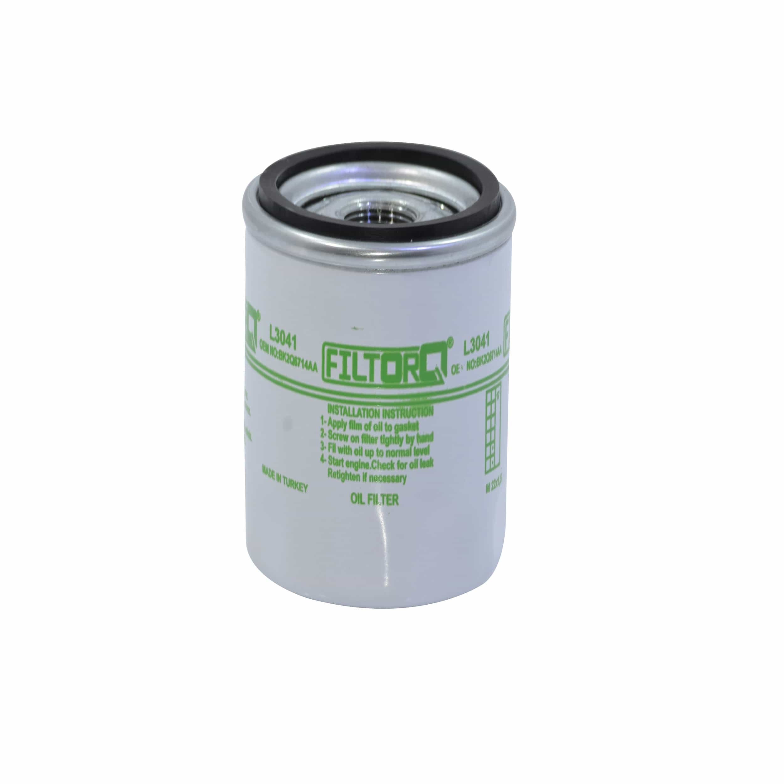 Oil Filter (L3041)