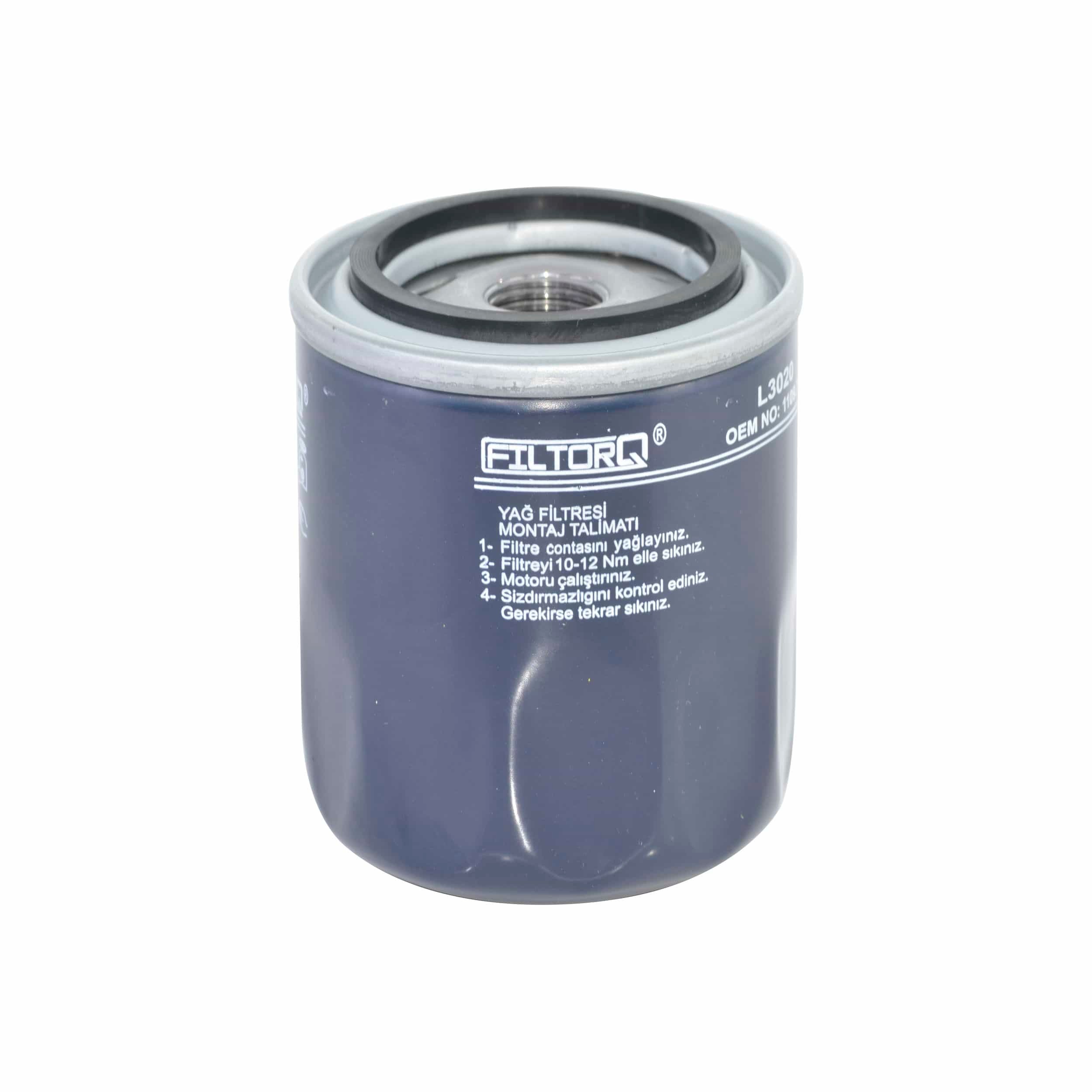 Oil Filter (L3020)