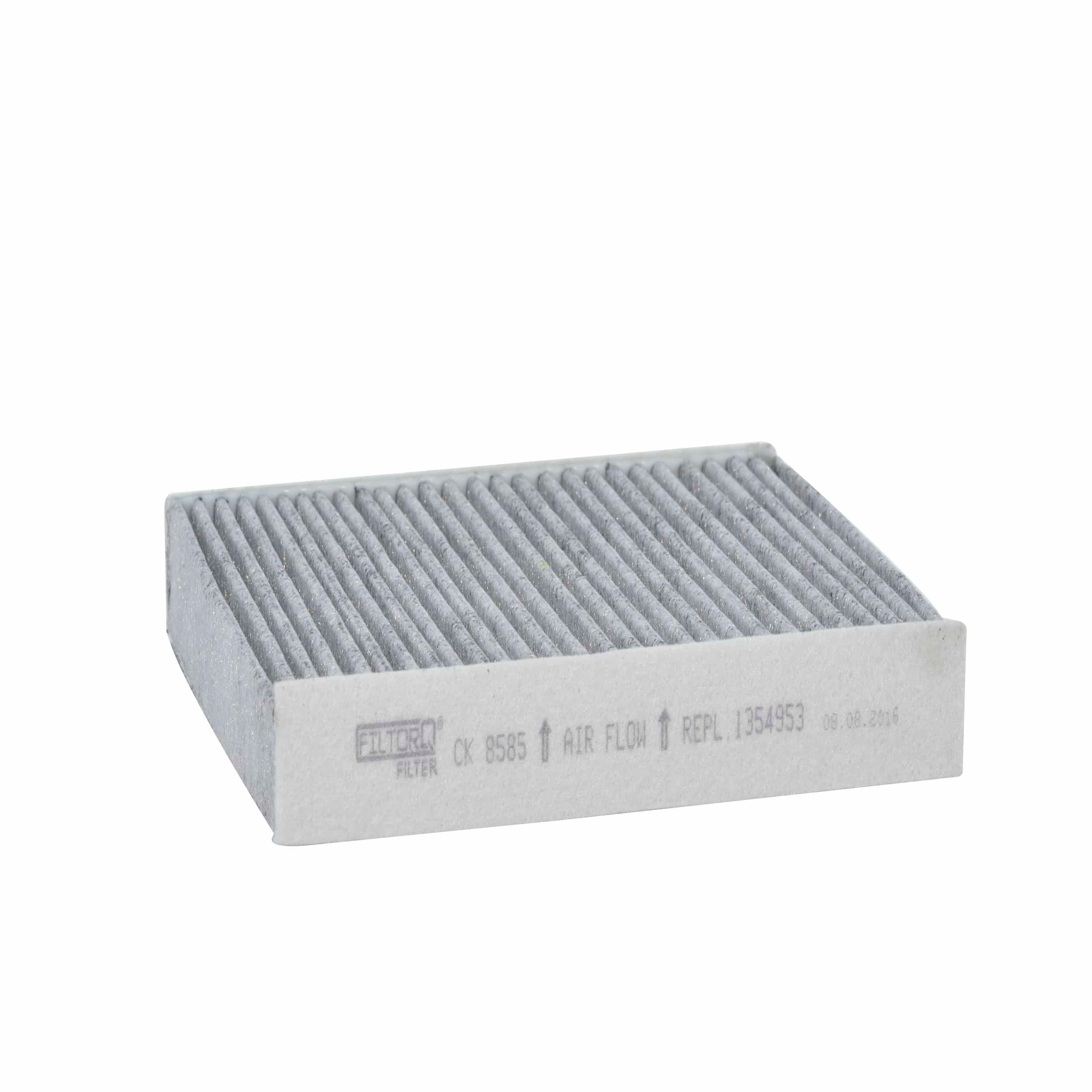 Filter, cabin air (CK8585)