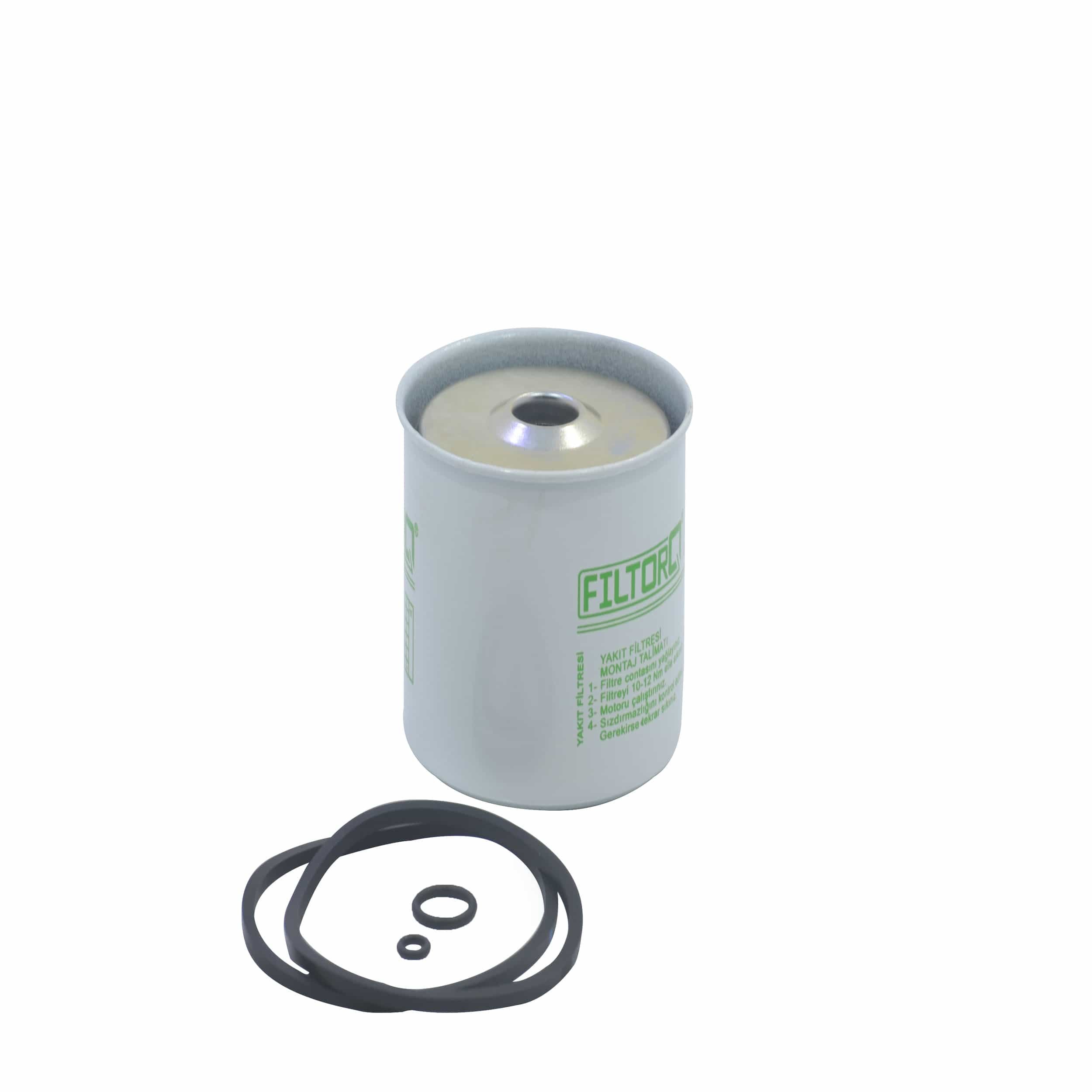 Fuel Filter (F6528)