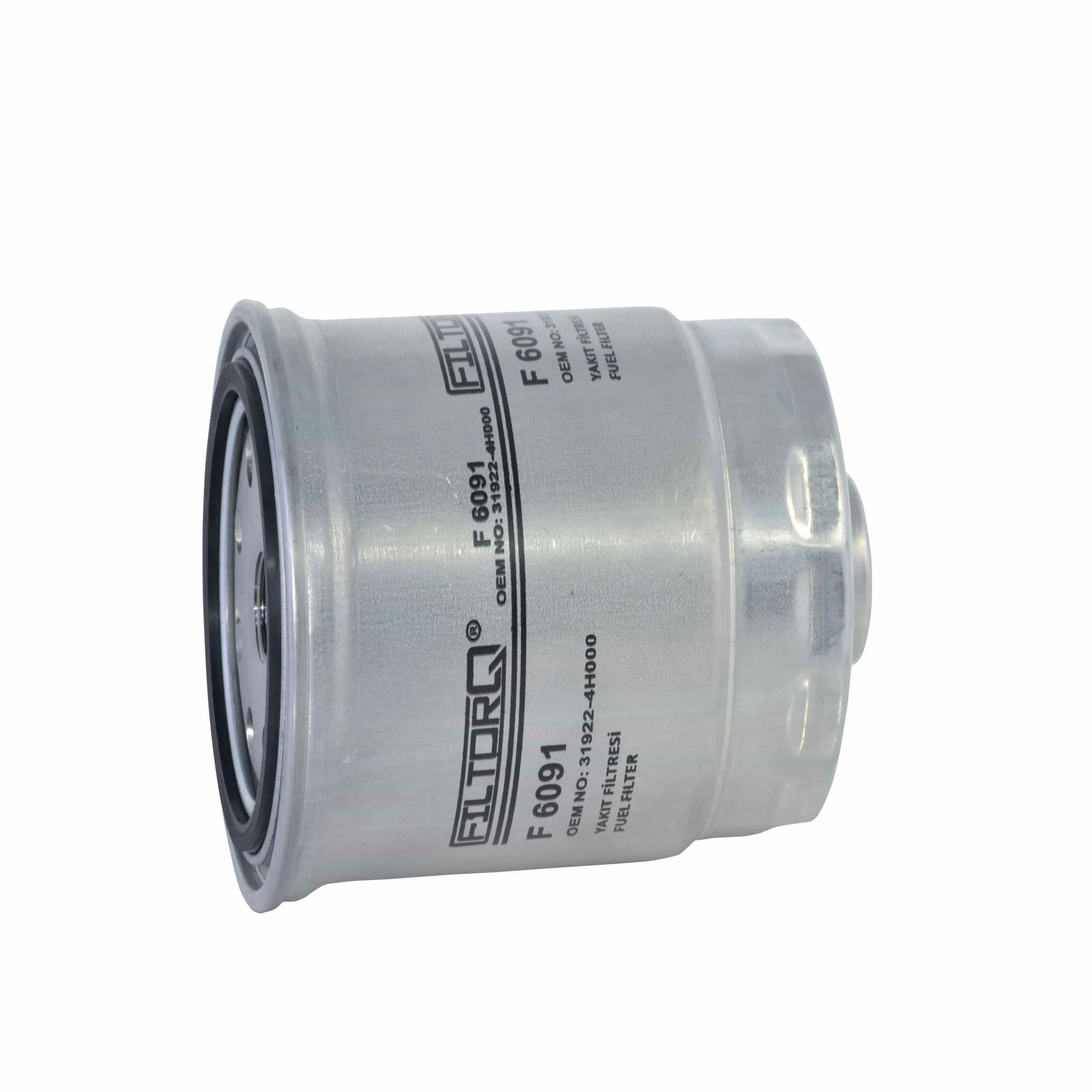 Fuel Filter (F6091)