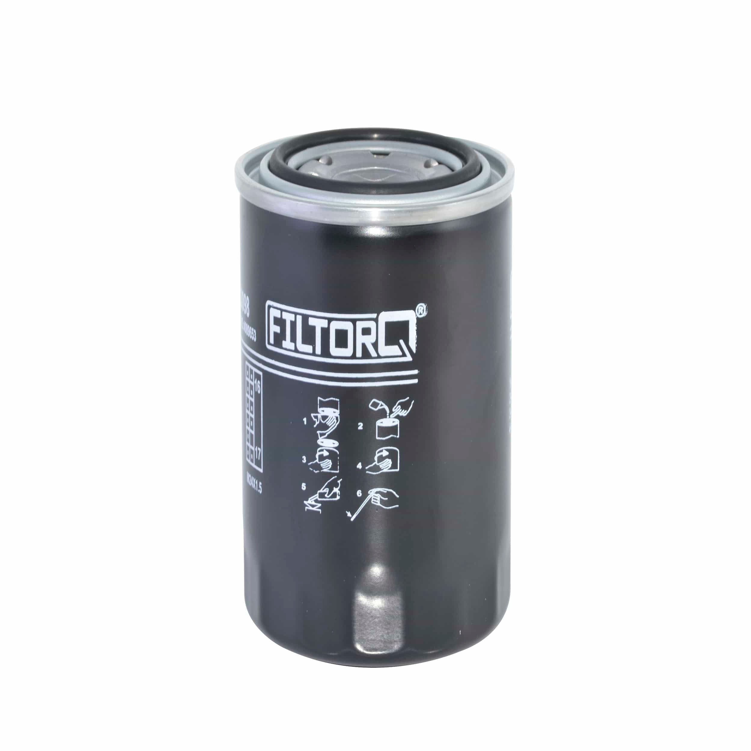 Oil Filter (L3098)