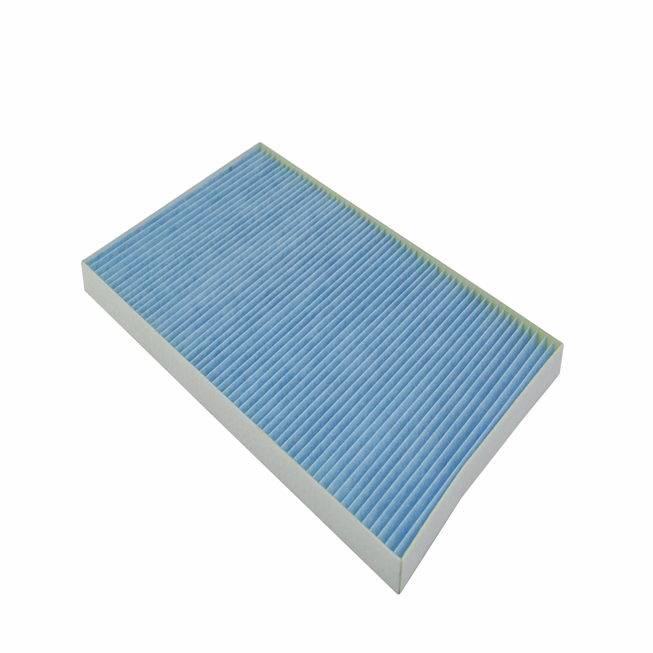 Filter, cabin air (C8012)