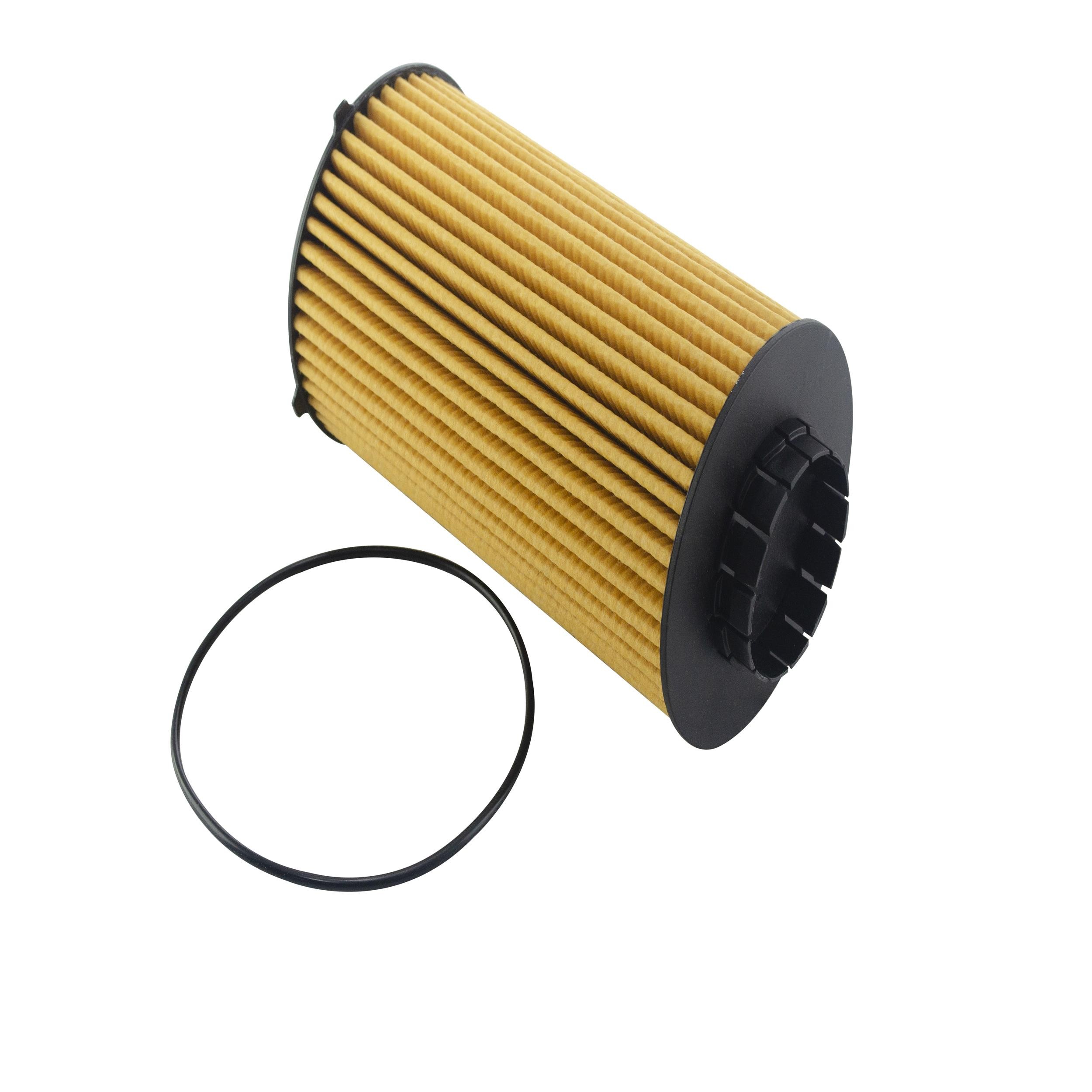 Oil Filter (L5166)