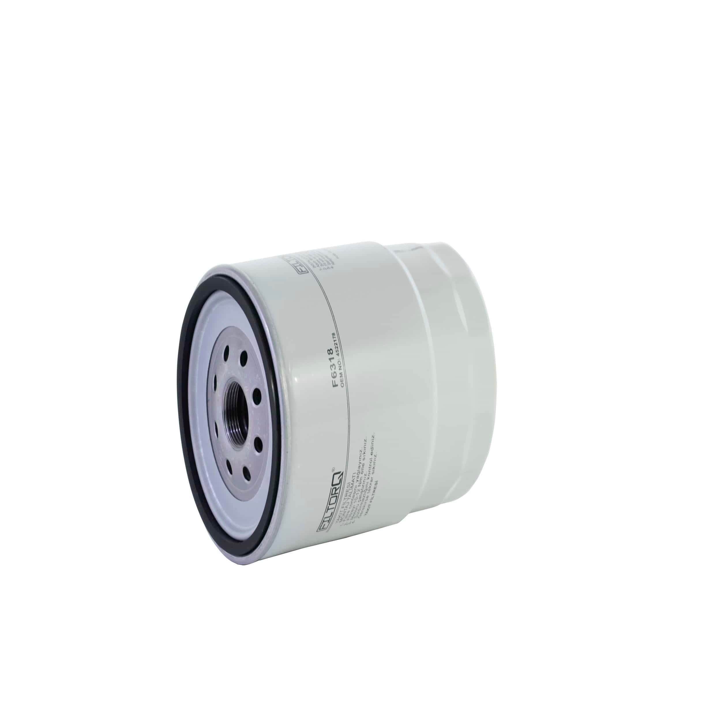 Fuel Filter (F6318)
