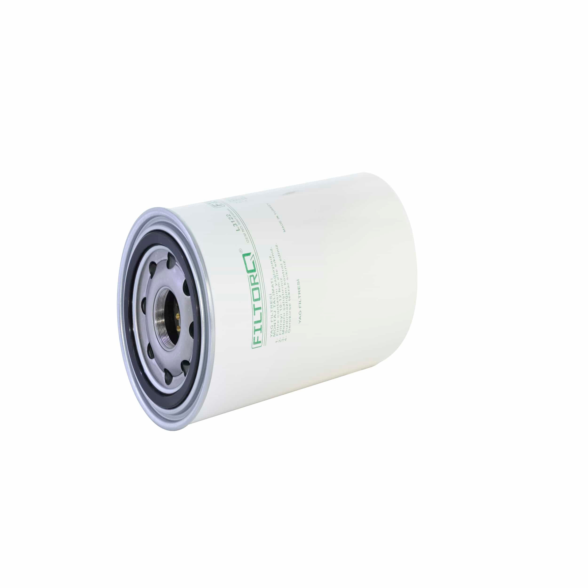 Oil Filter (L3122)