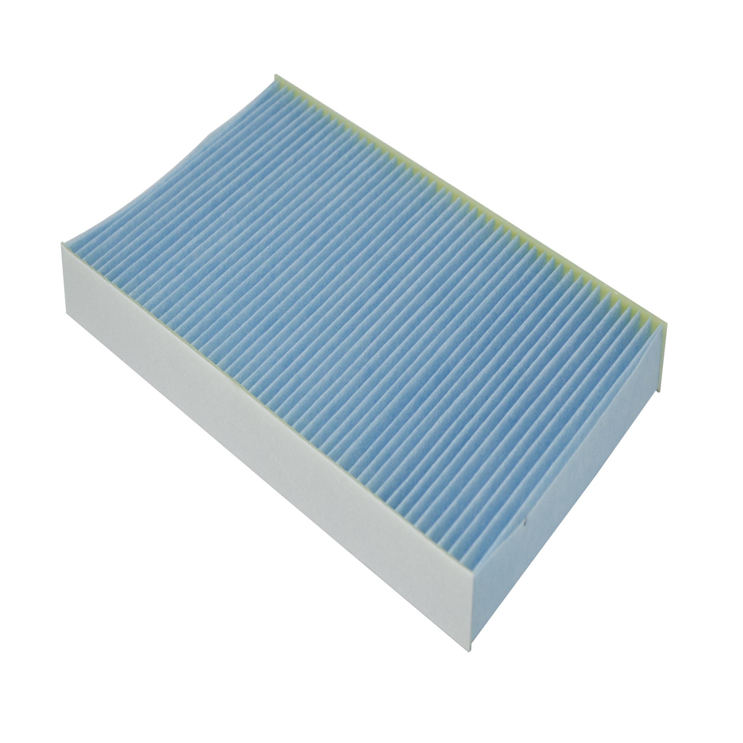 Filter, cabin air (C8050)