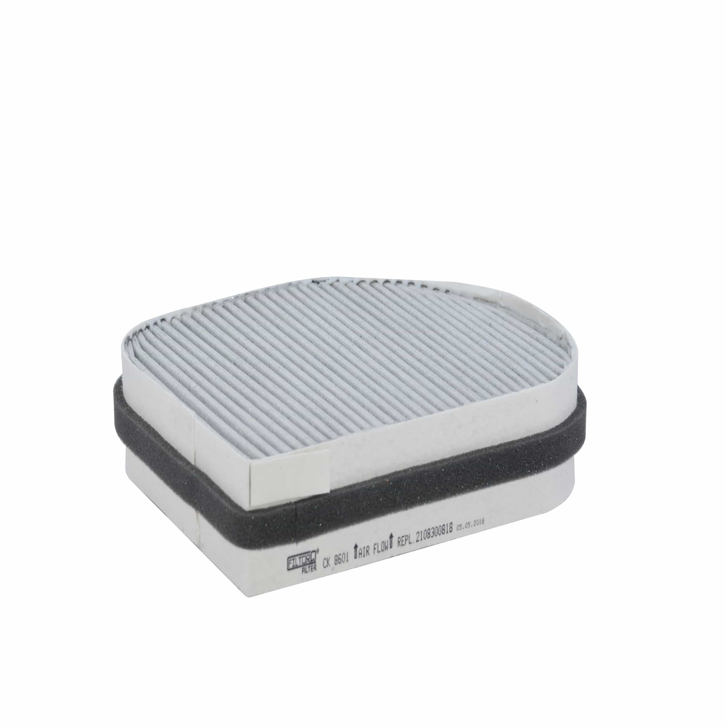 Filter, cabin air (CK8601)