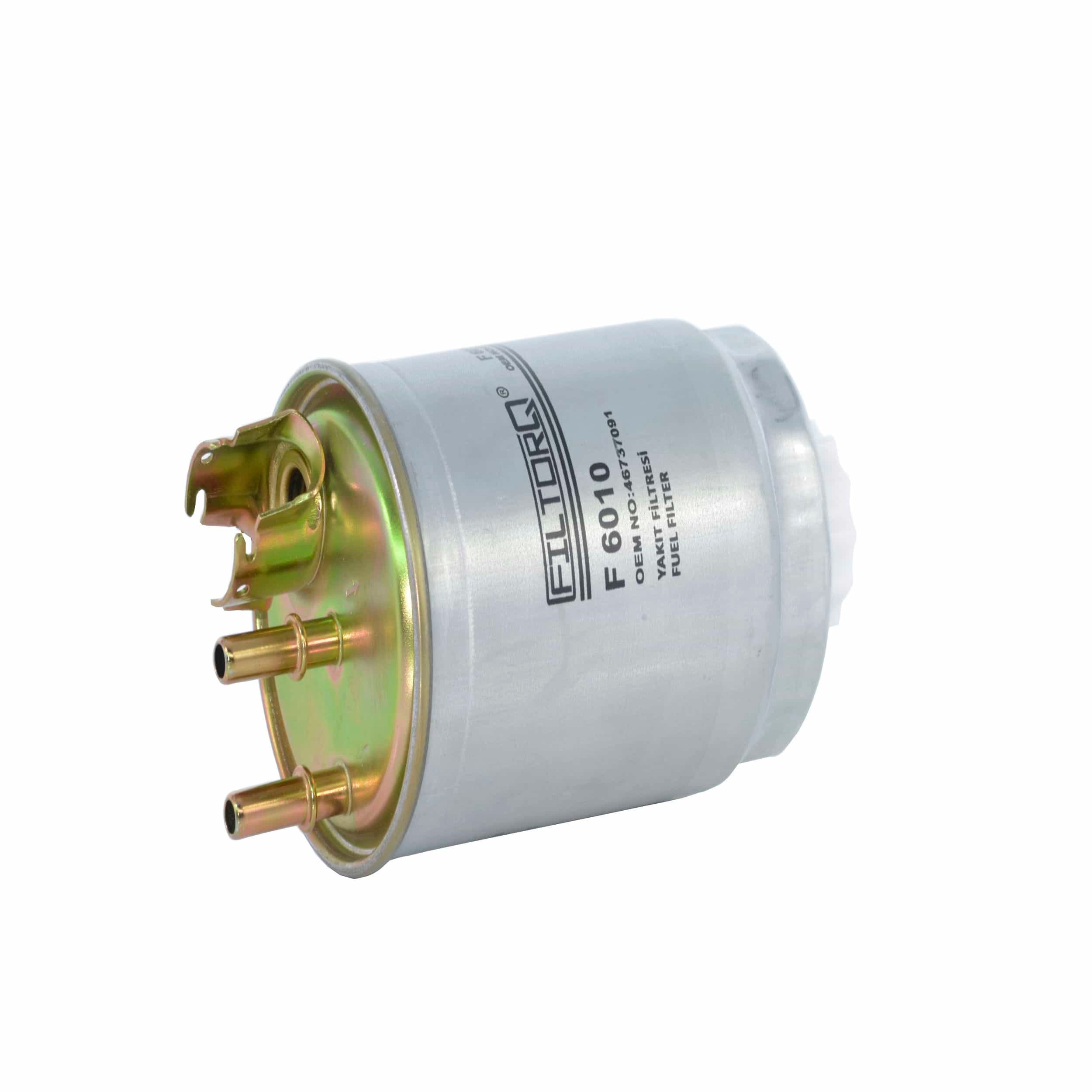 Fuel Filter (F6010)