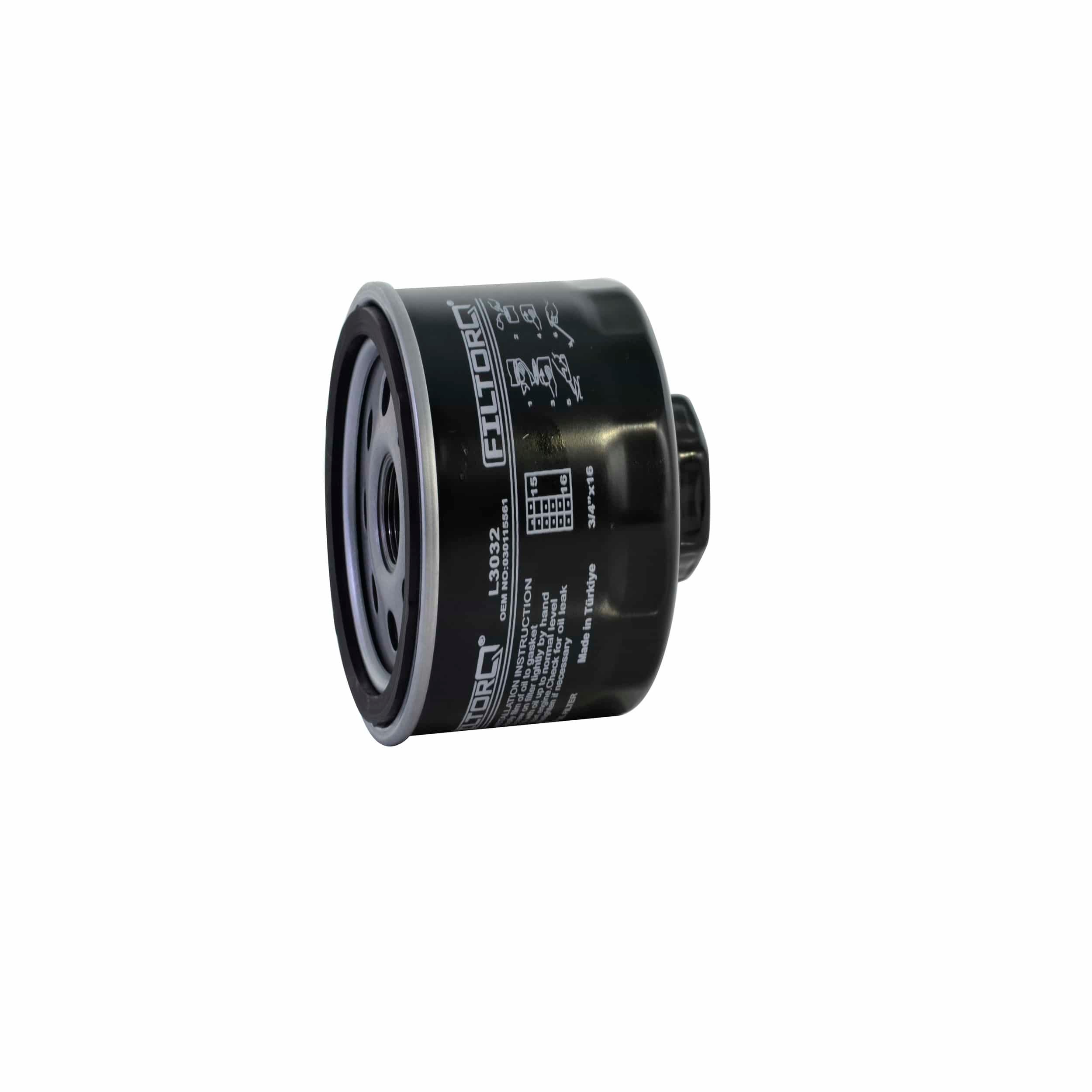 Oil Filter (L3032)