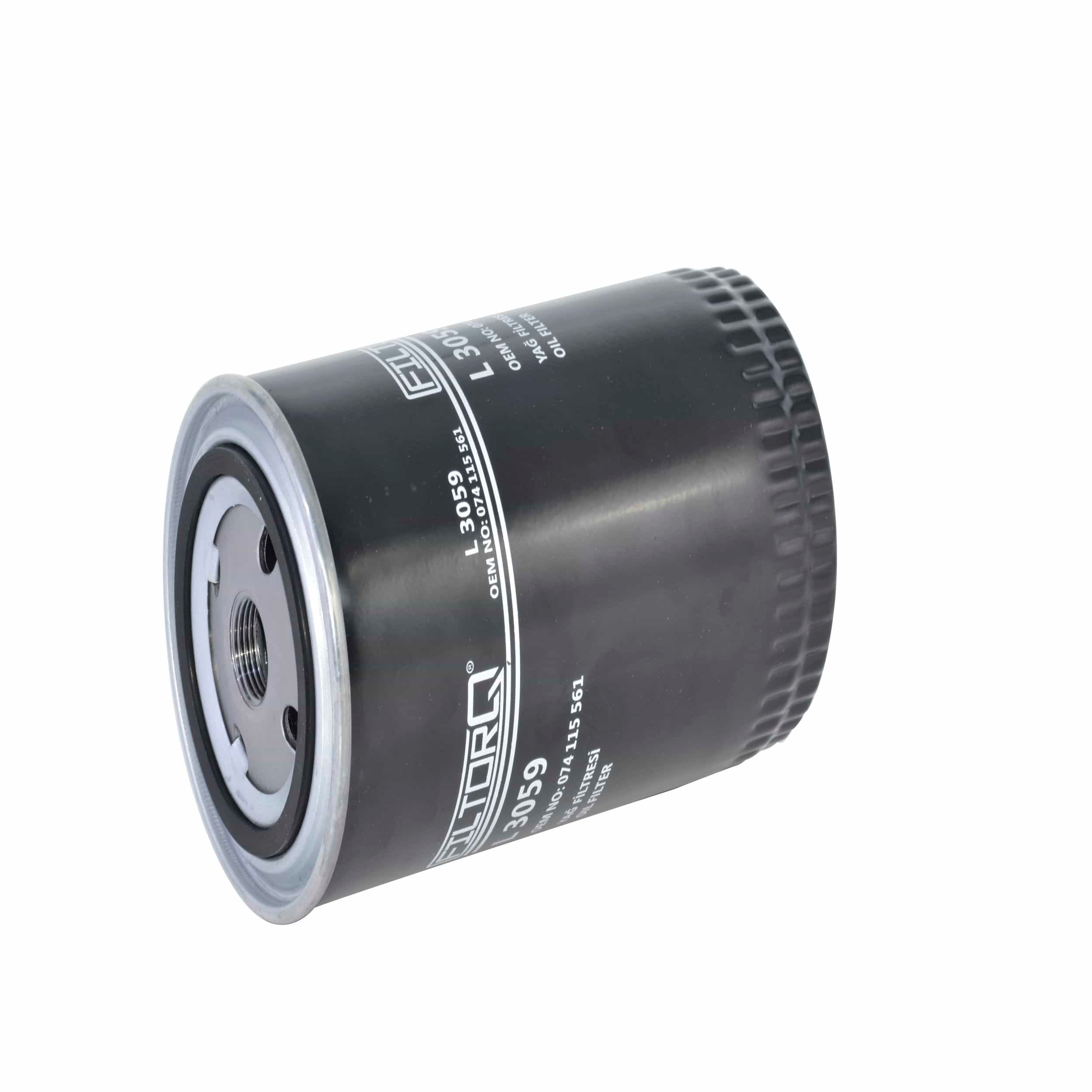 Oil Filter (L3059)